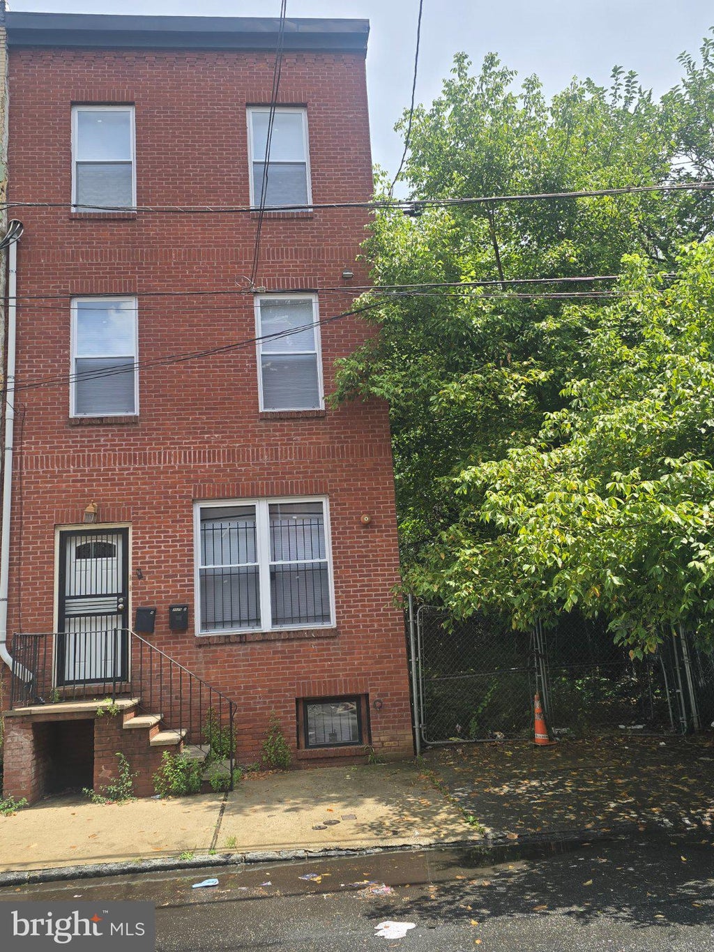 Photo of 2025 N 18th Street #2, PHILADELPHIA, PA 19121 (MLS # PAPH2672954)