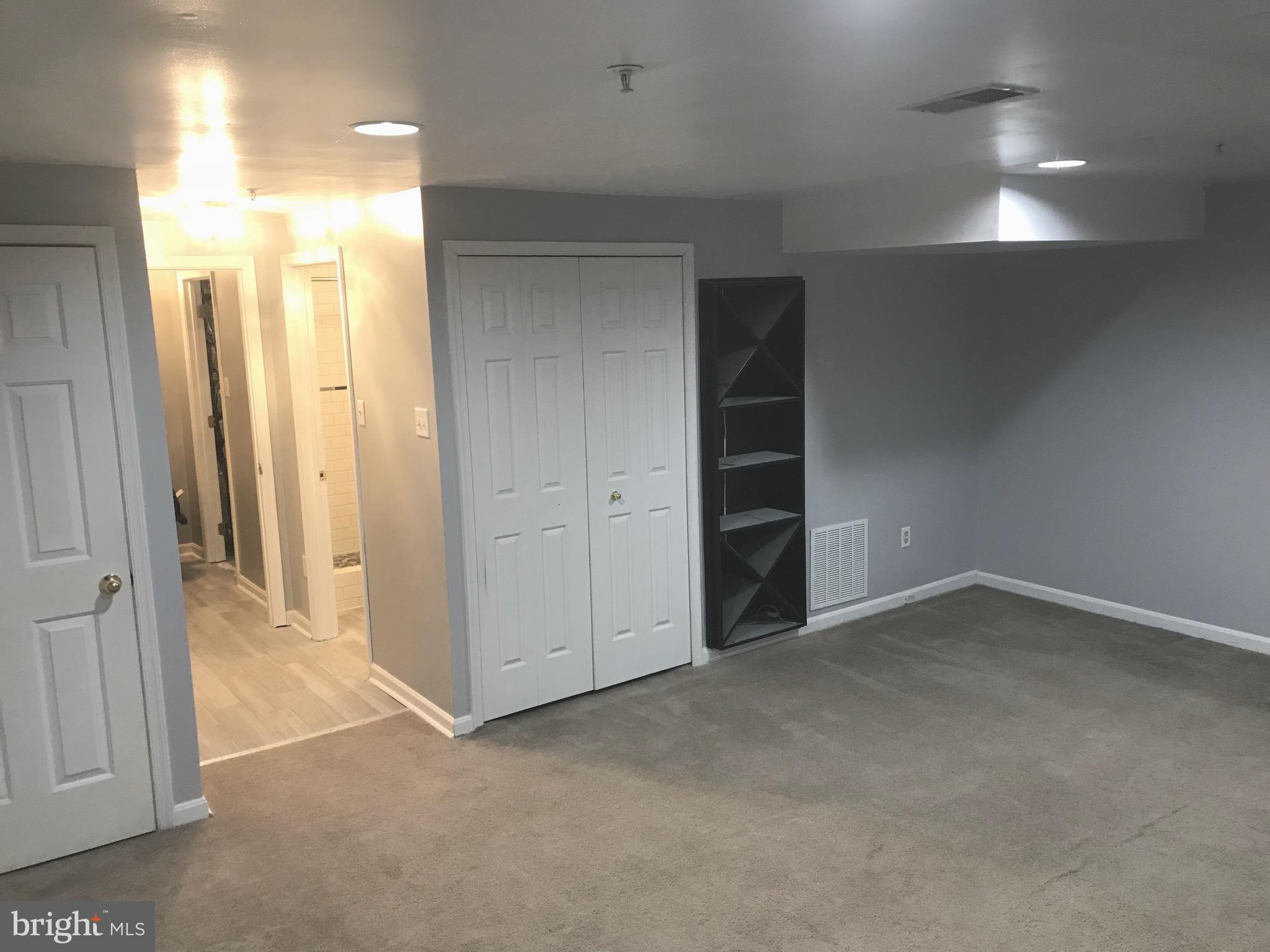 QUAIL RUN - Residential Lease