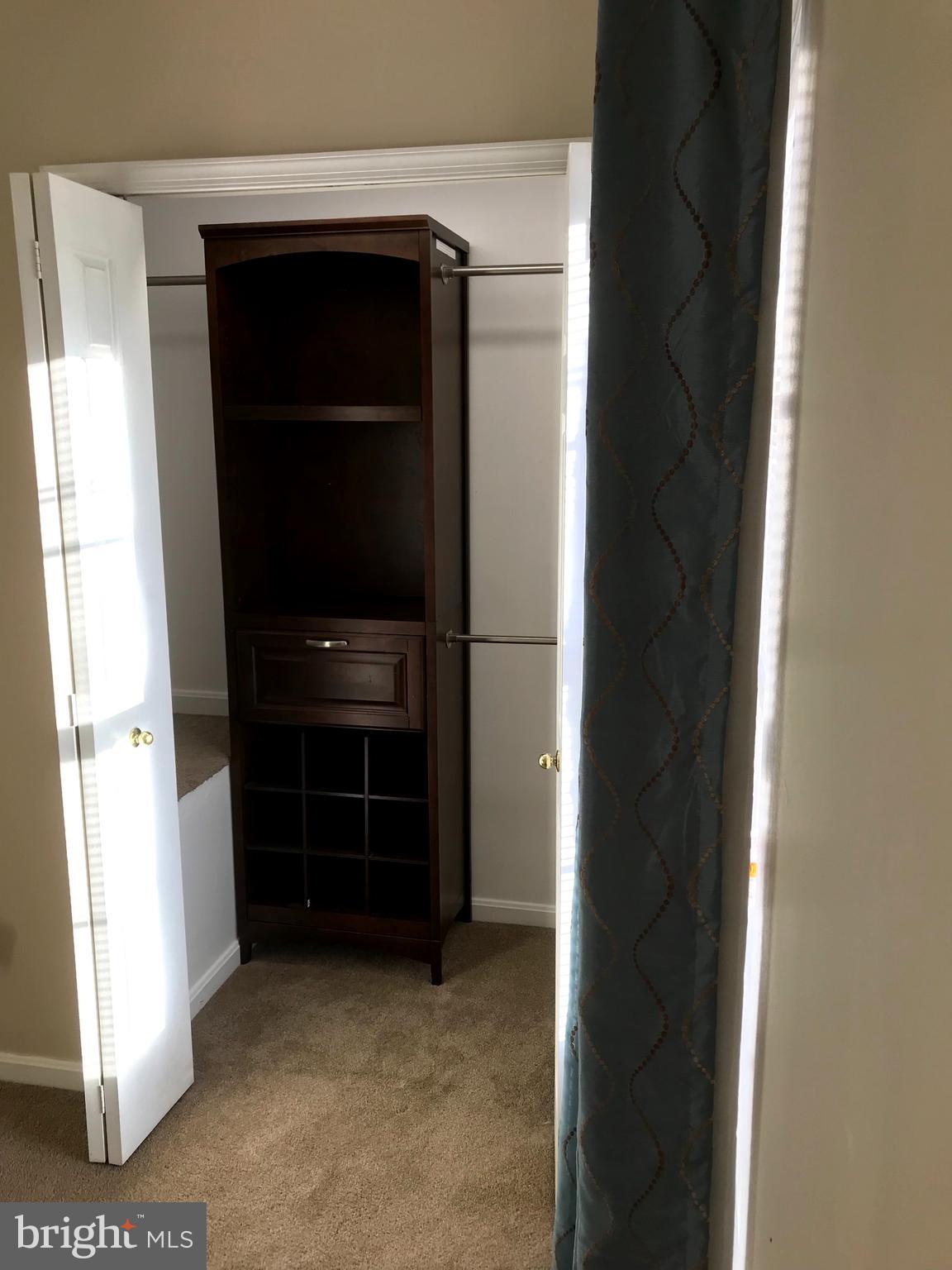 QUAIL RUN - Residential Lease