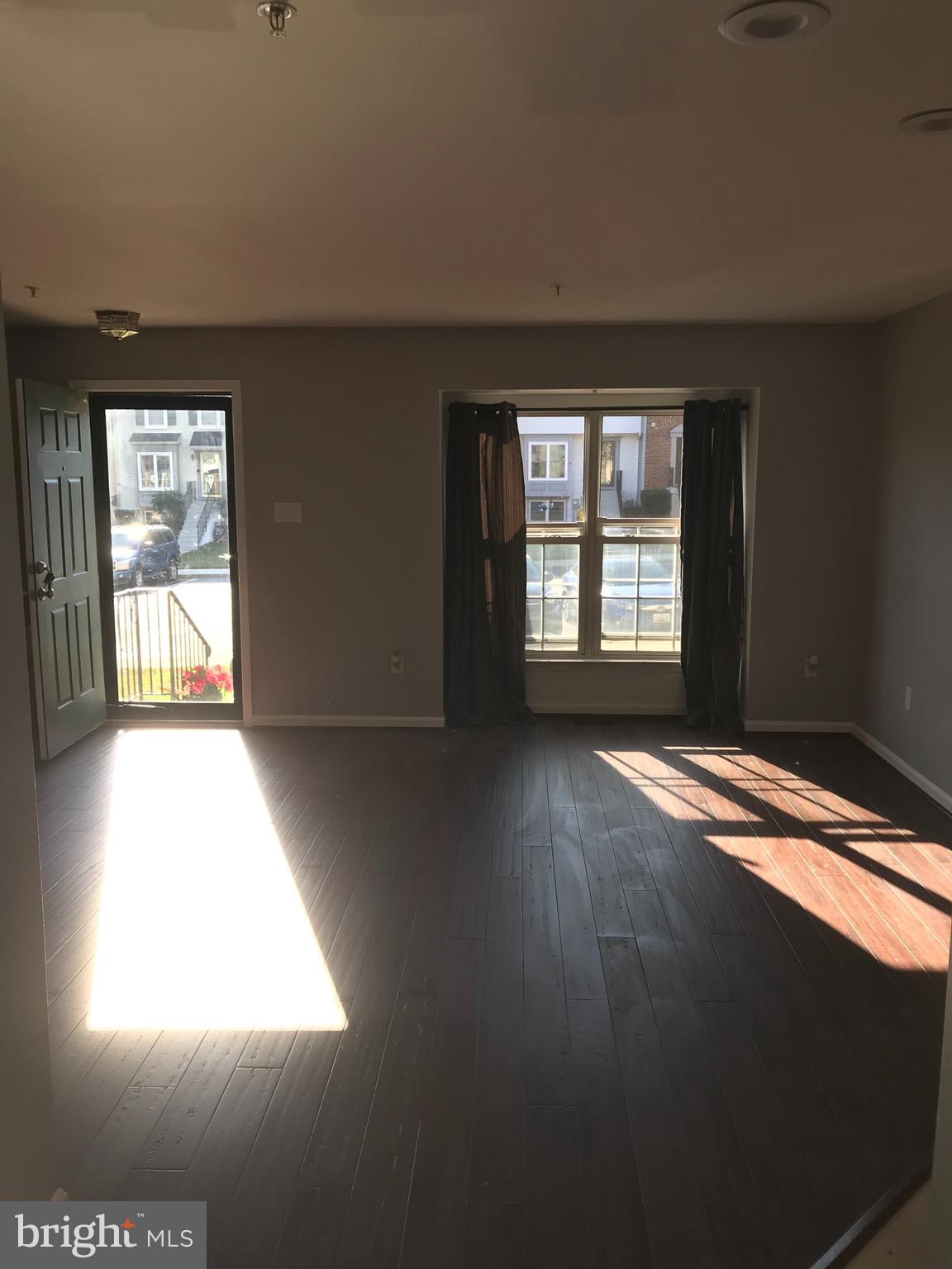 QUAIL RUN - Residential Lease