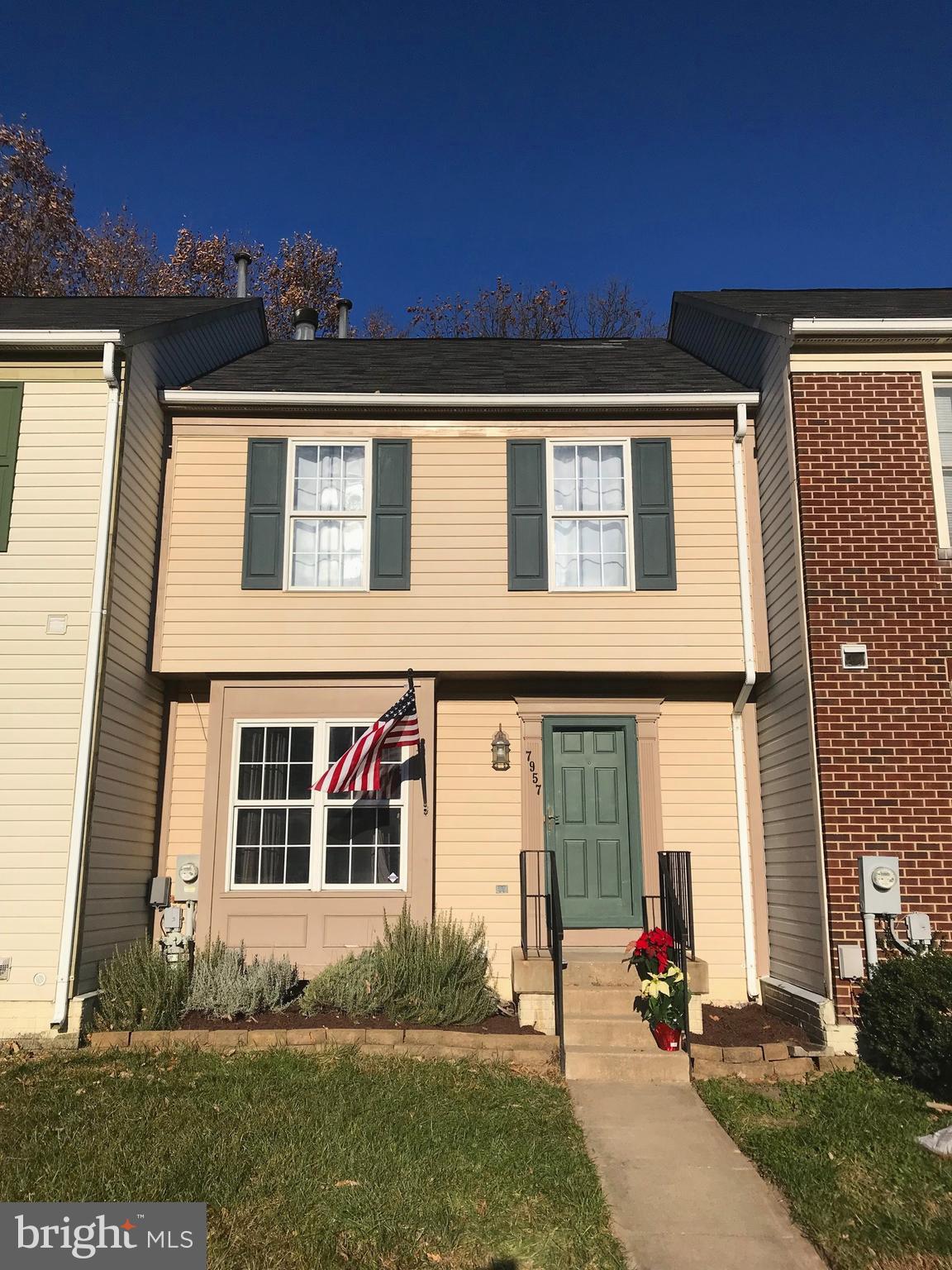 QUAIL RUN - Residential Lease