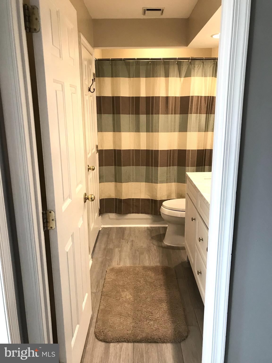 QUAIL RUN - Residential Lease