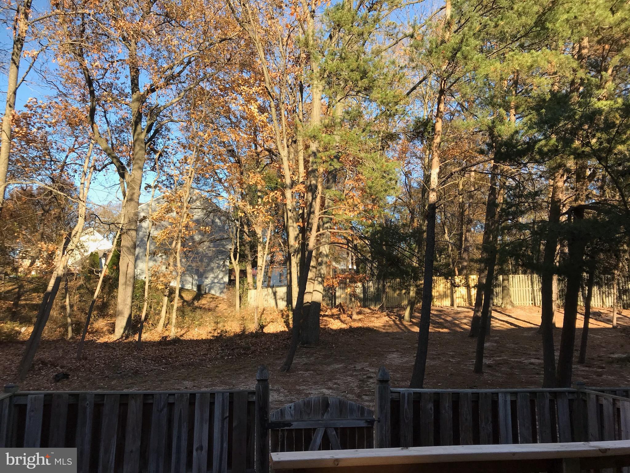 QUAIL RUN - Residential Lease