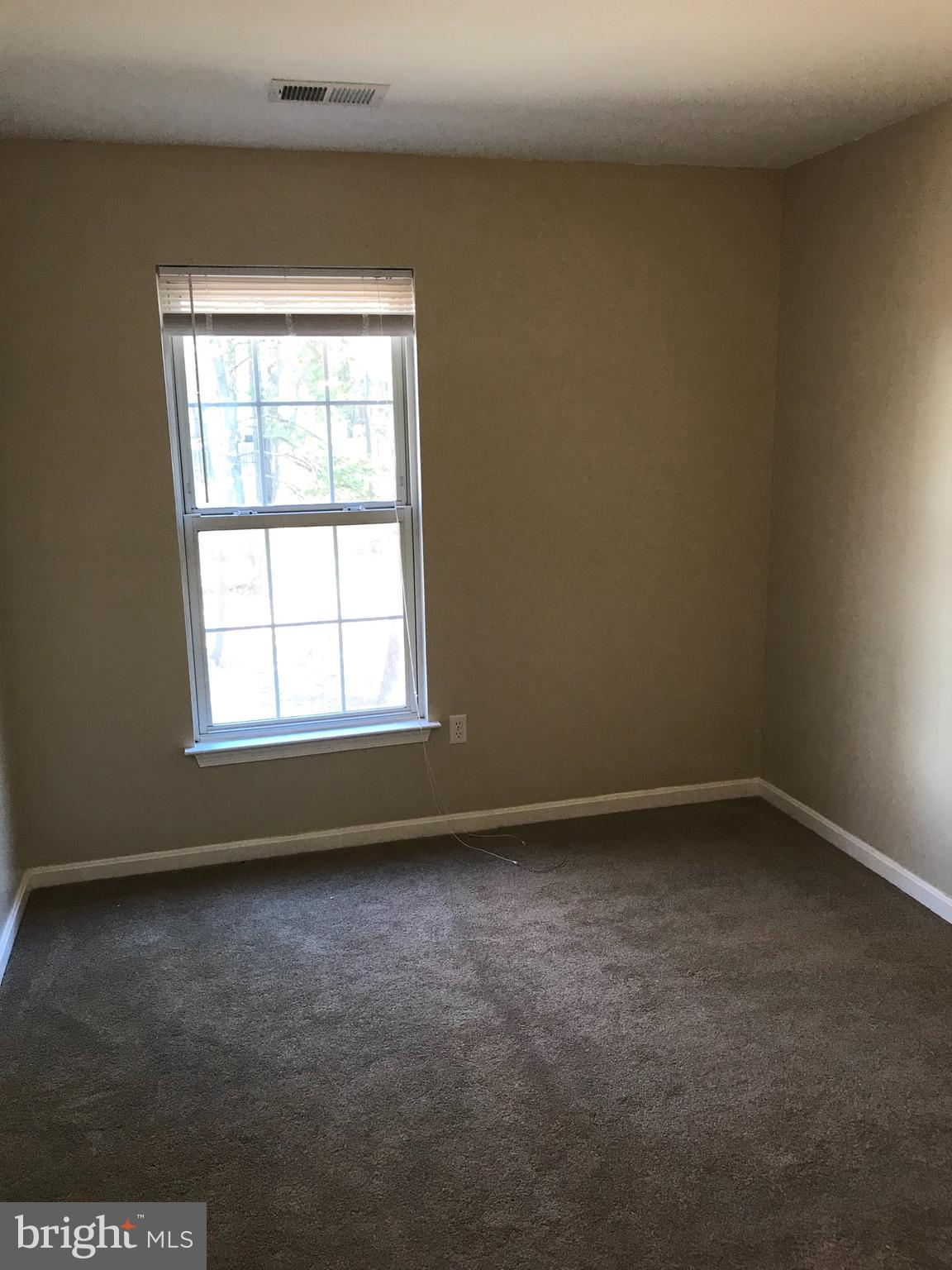 QUAIL RUN - Residential Lease