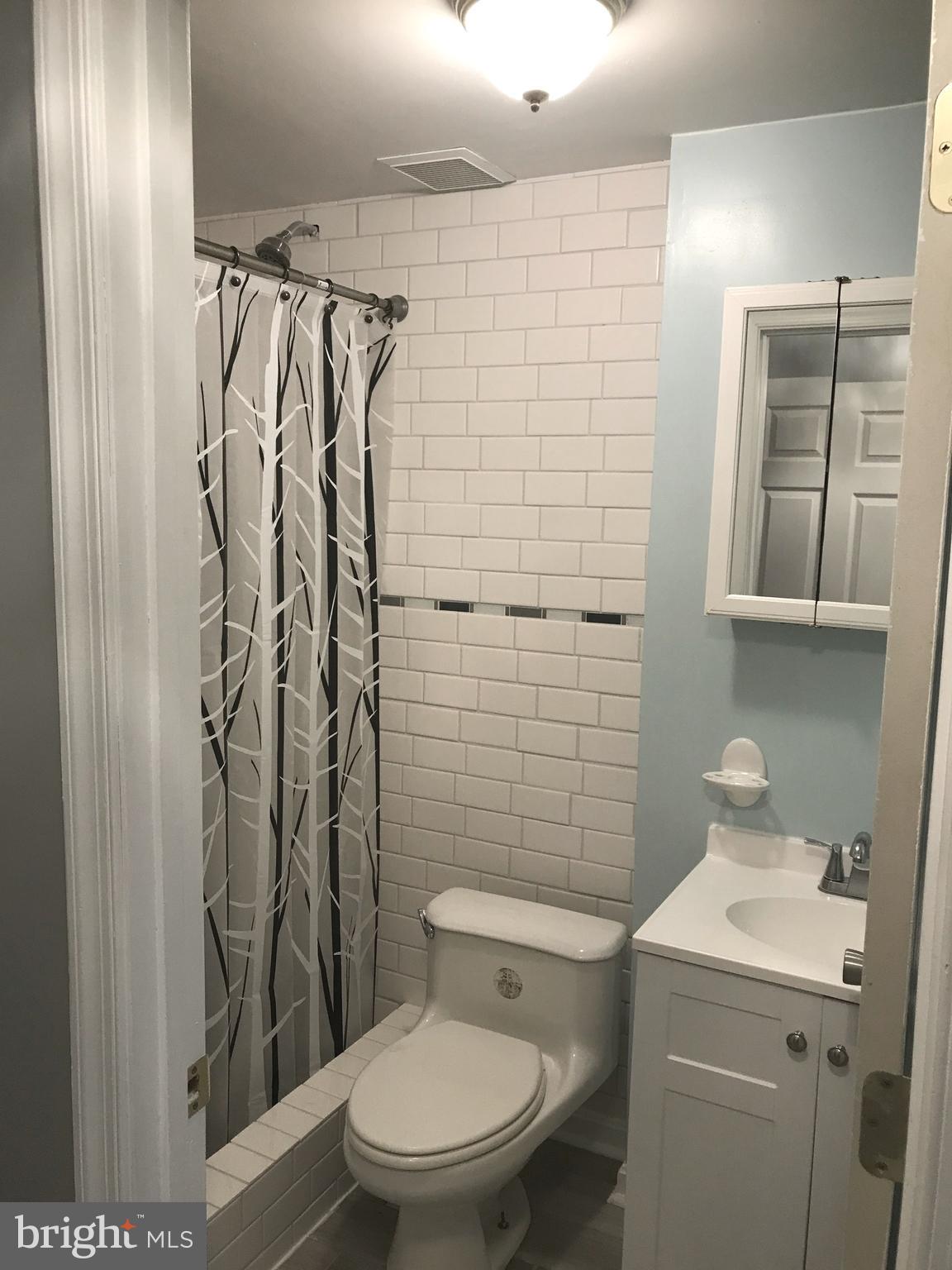 QUAIL RUN - Residential Lease