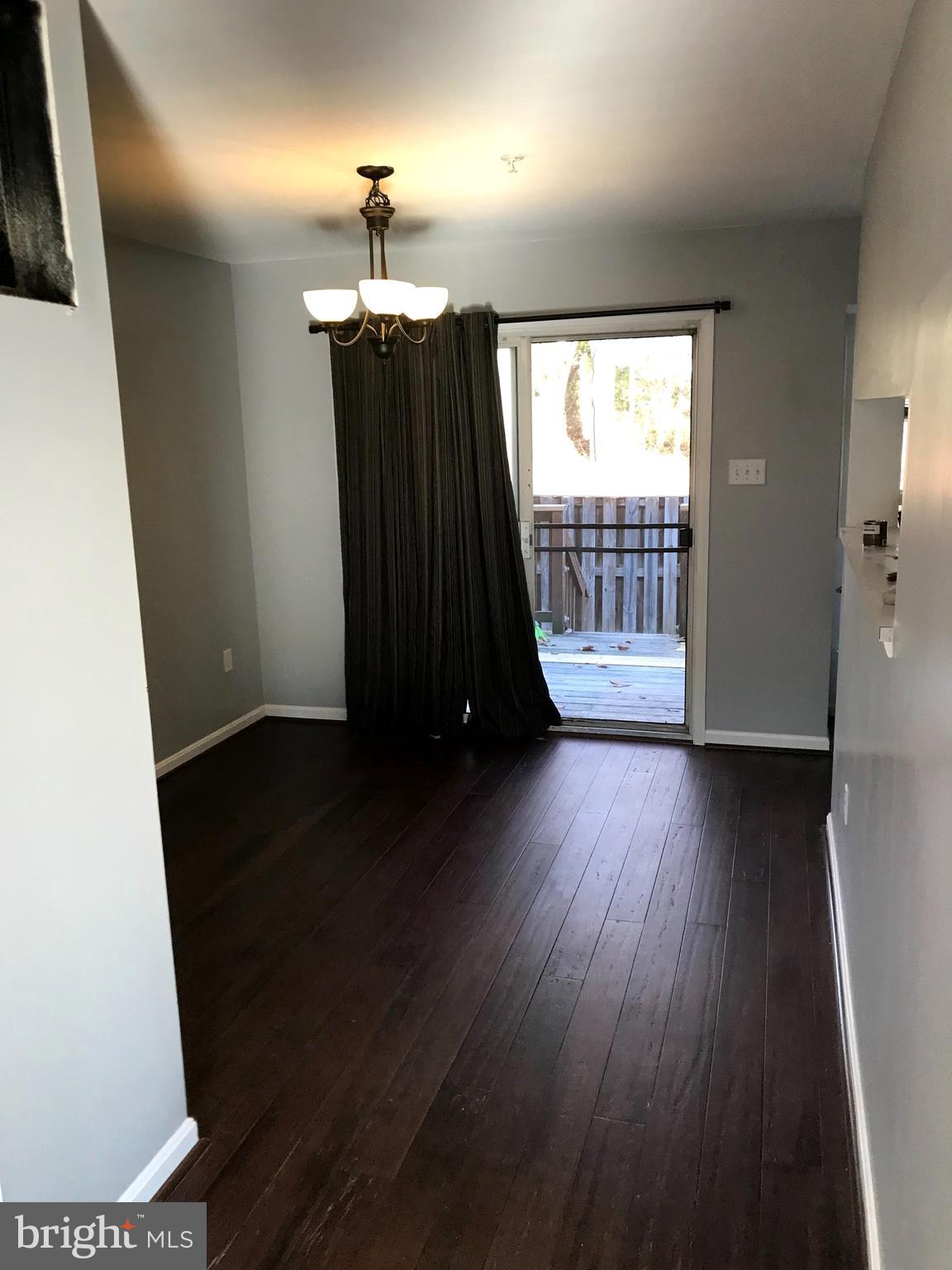 QUAIL RUN - Residential Lease