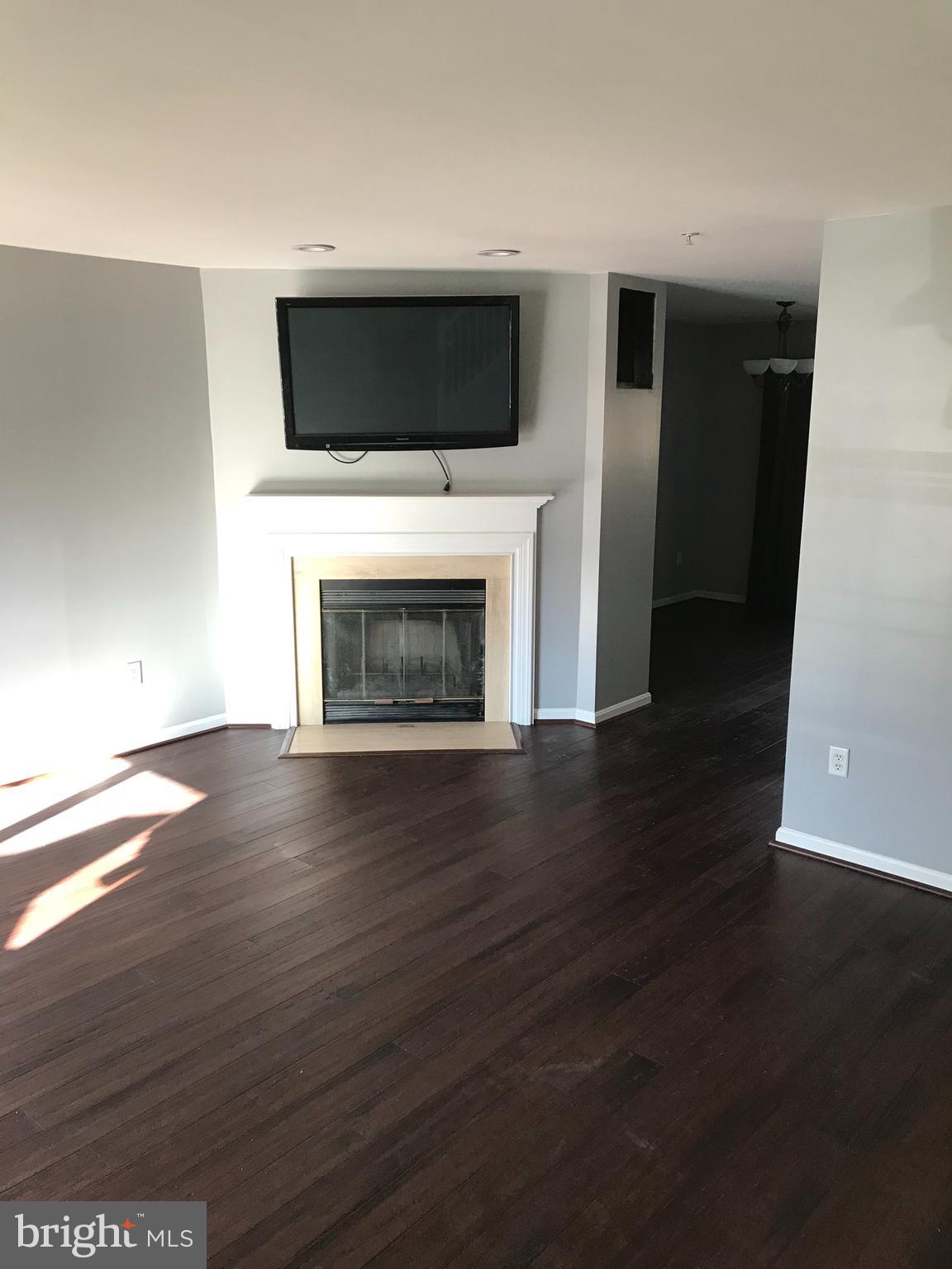 QUAIL RUN - Residential Lease