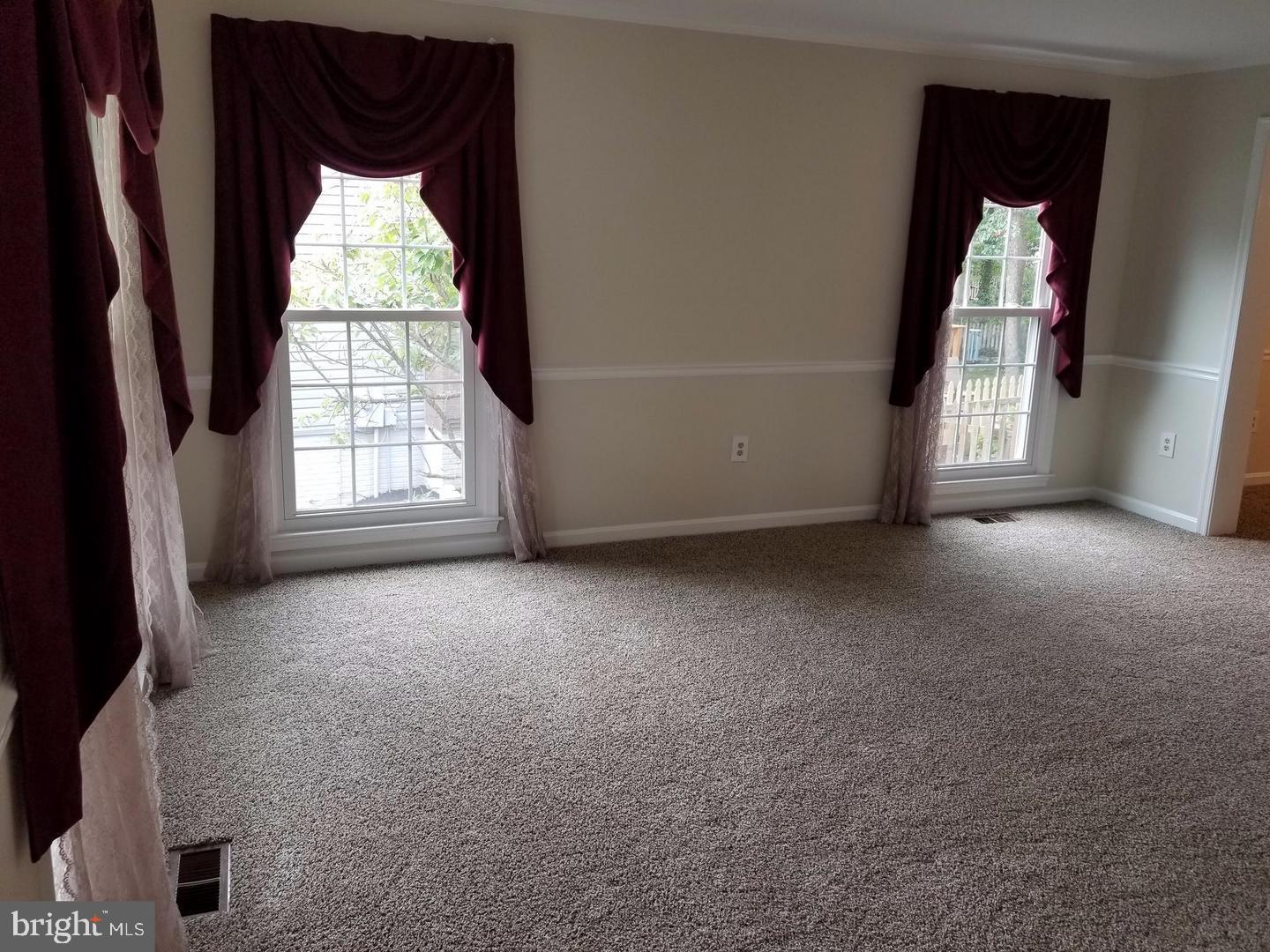 LAKE RIDGE - Residential Lease