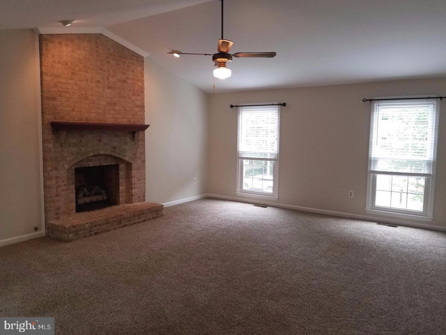 LAKE RIDGE - Residential Lease