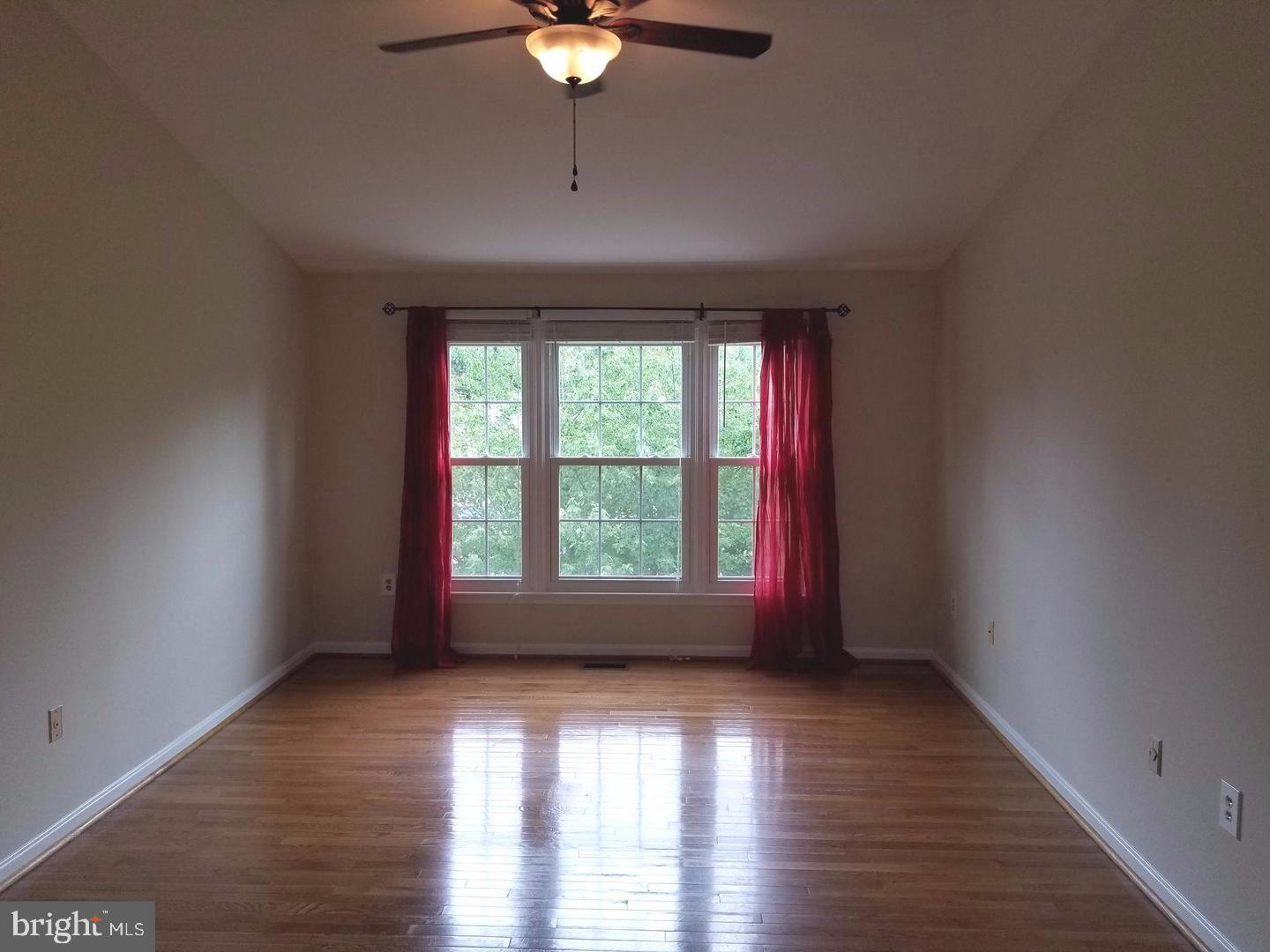 LAKE RIDGE - Residential Lease