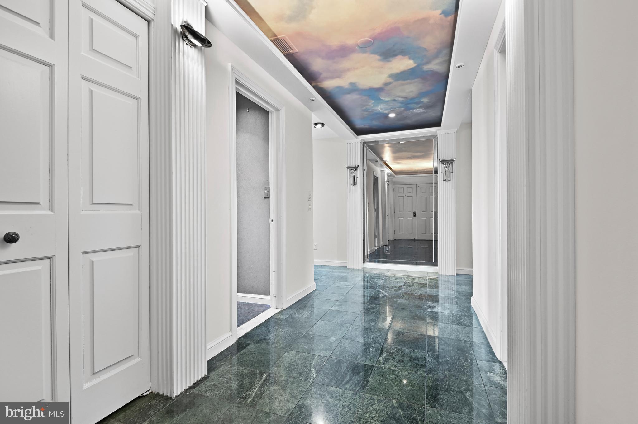 INNER HARBOR - Residential