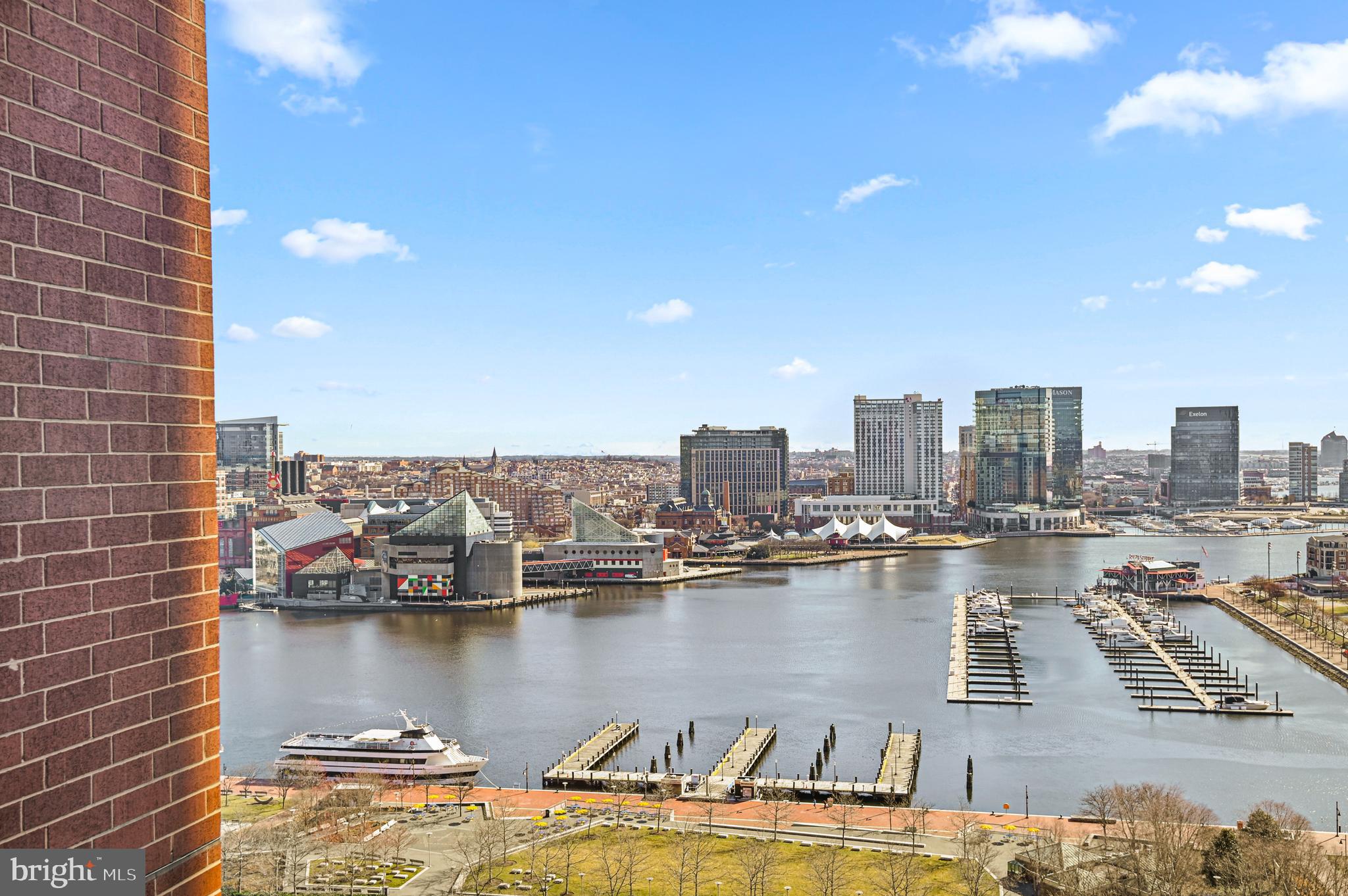 INNER HARBOR - Residential