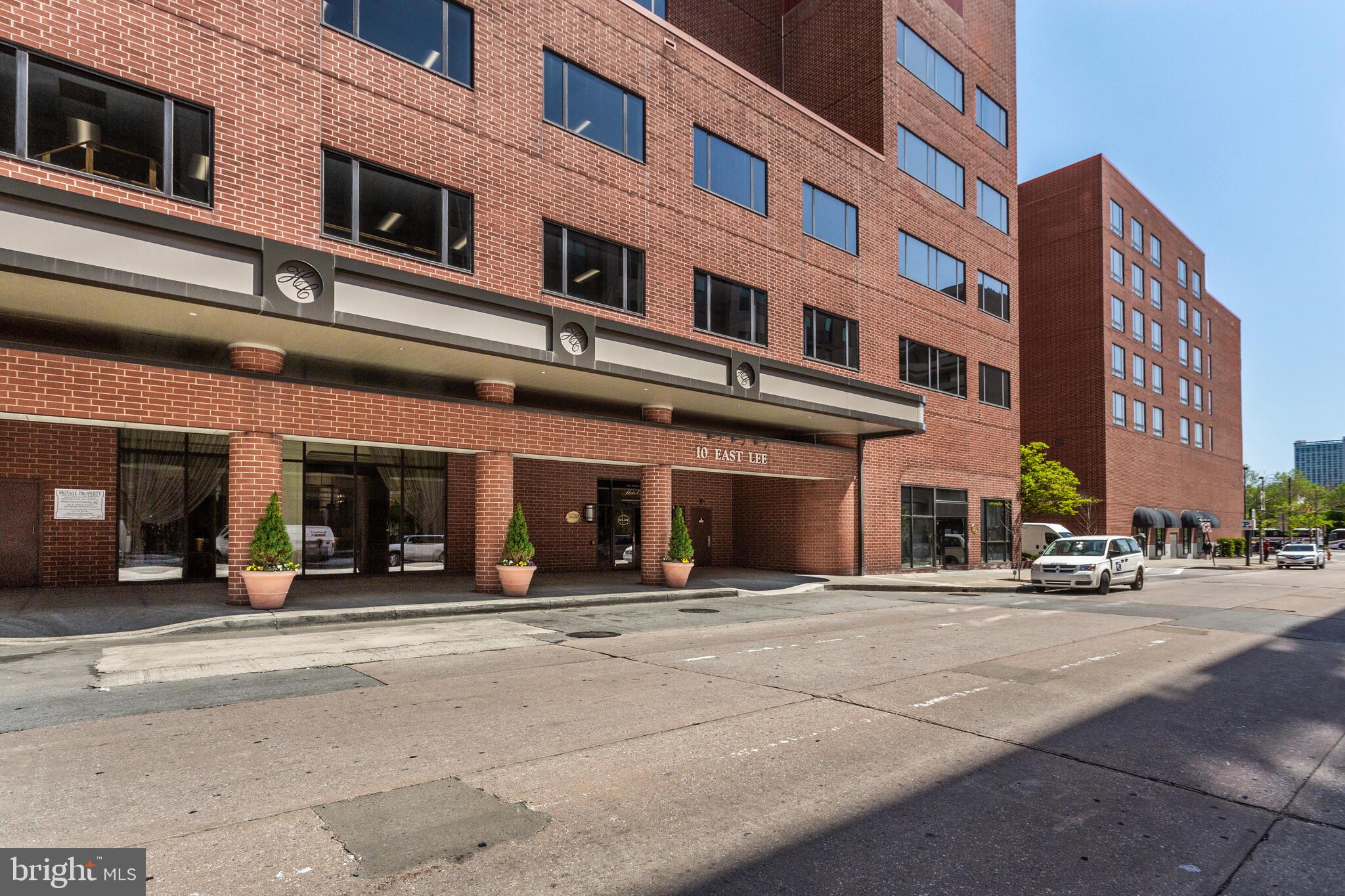 INNER HARBOR - Residential