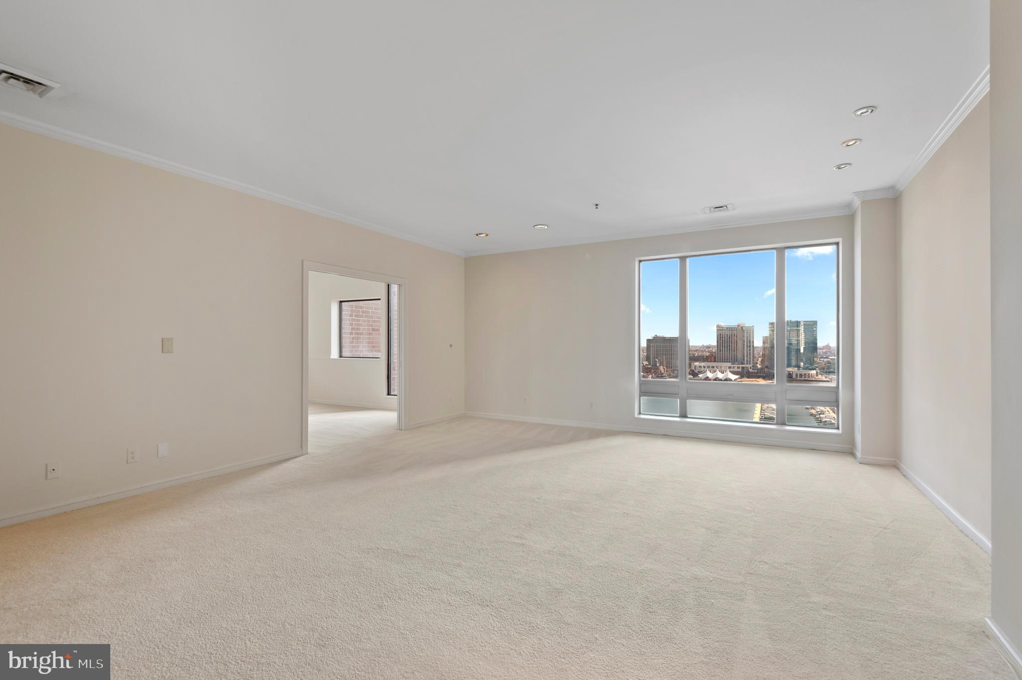 INNER HARBOR - Residential