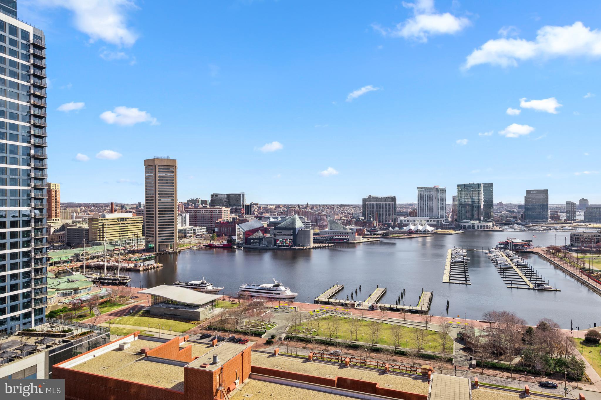 10 E LEE STREET 1707