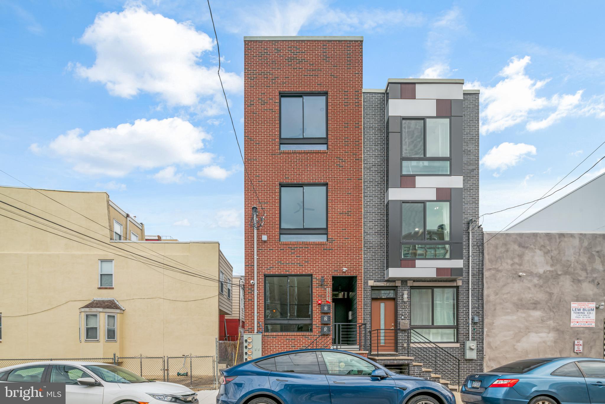 OLDE KENSINGTON - Residential