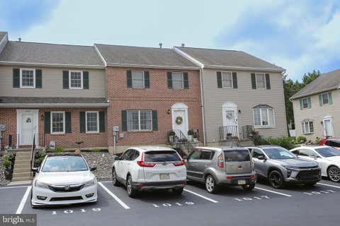 Townhouse For Rent - 1019 Fredrick Boulevard<br/> Berks County, READING, PA 19605