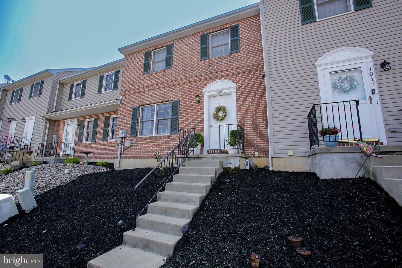 1019 FREDRICK BOULEVARD