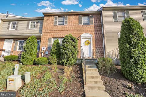 Townhouse For Rent - 1019 Fredrick Boulevard<br/> READING, PA 19605