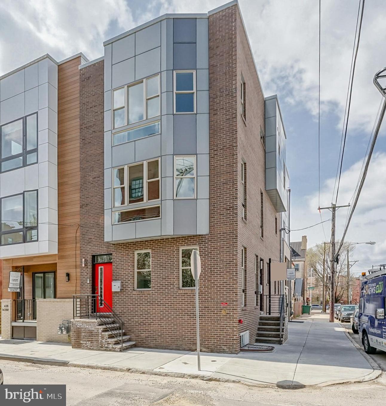 OLDE KENSINGTON - Residential Lease