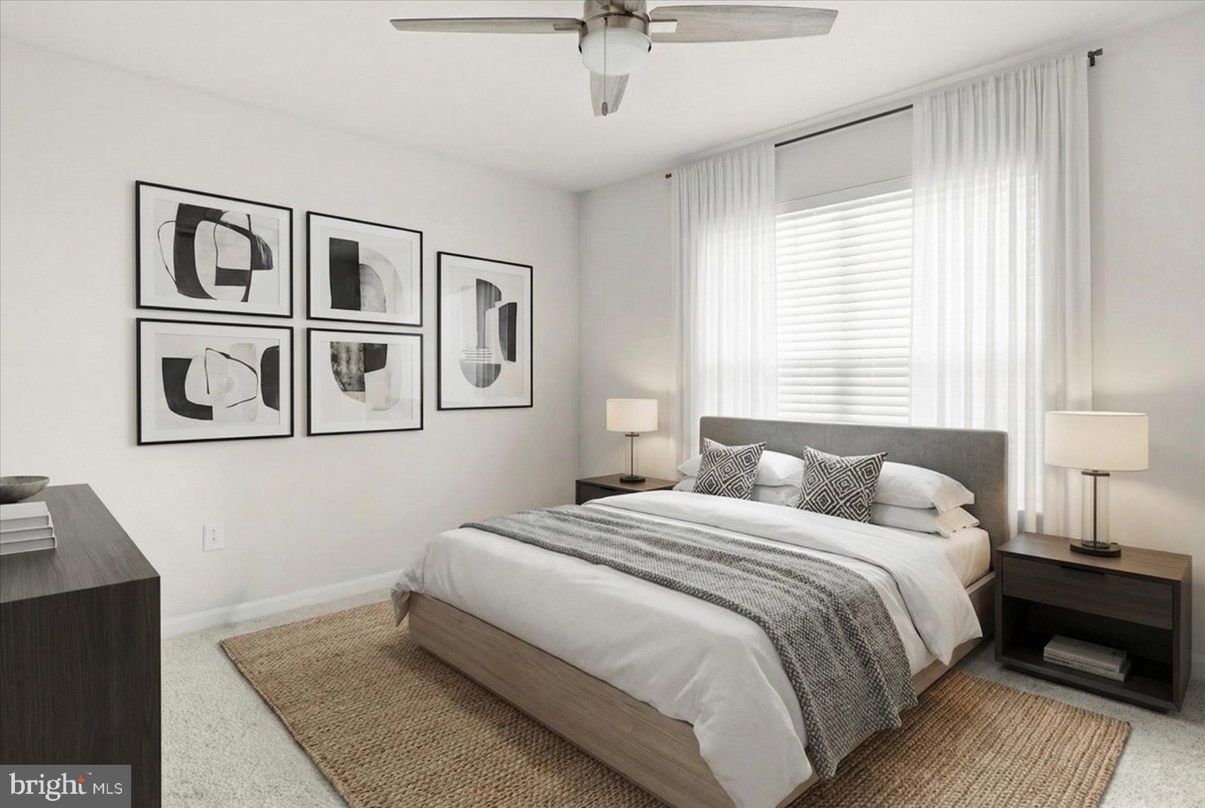 STONEGATE - Residential