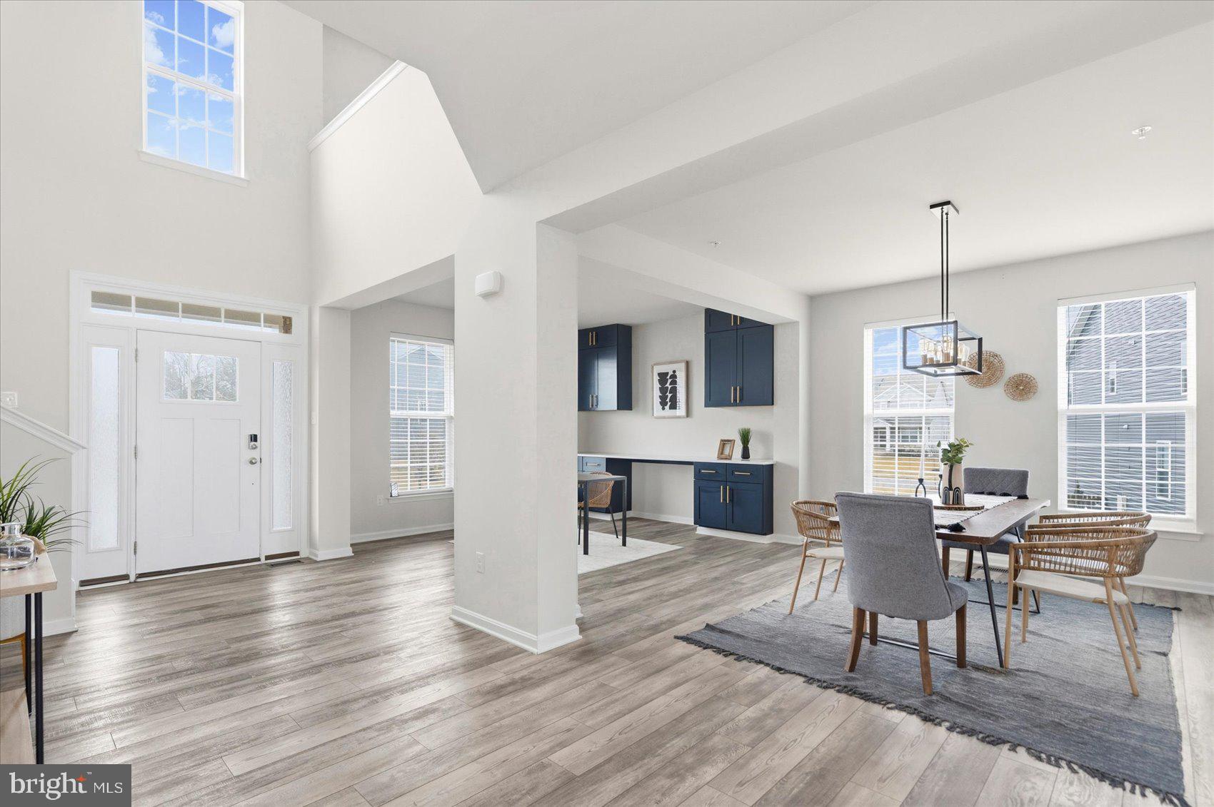 STONEGATE - Residential