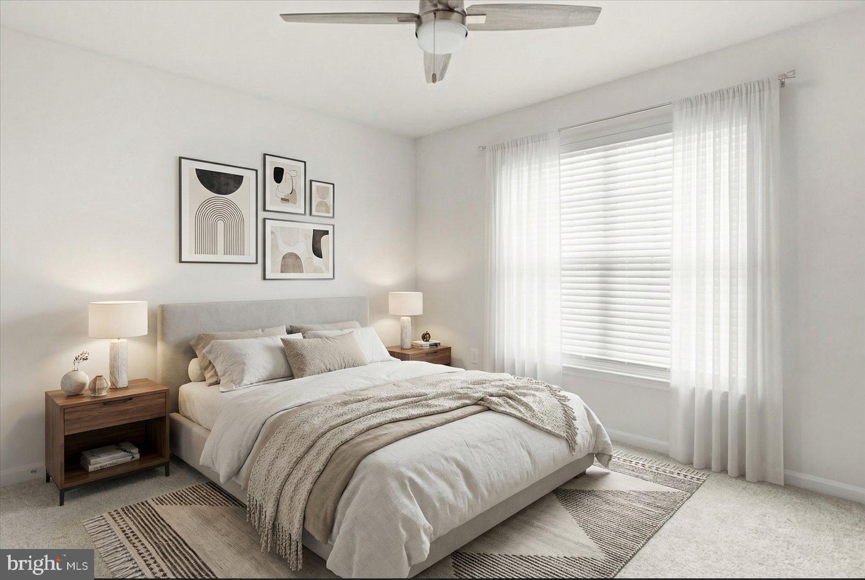 STONEGATE - Residential