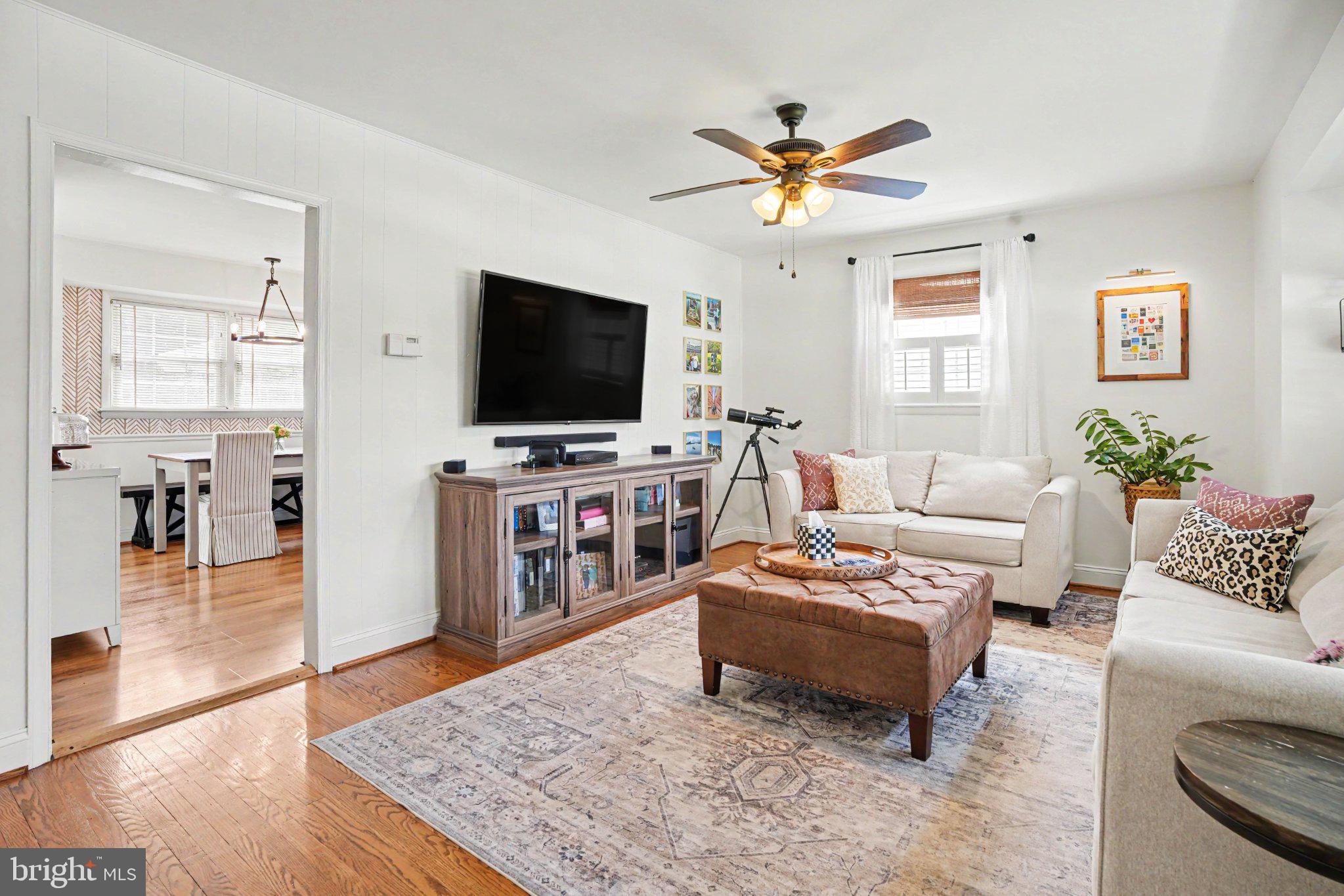 2206 GRAHAM DRIVE