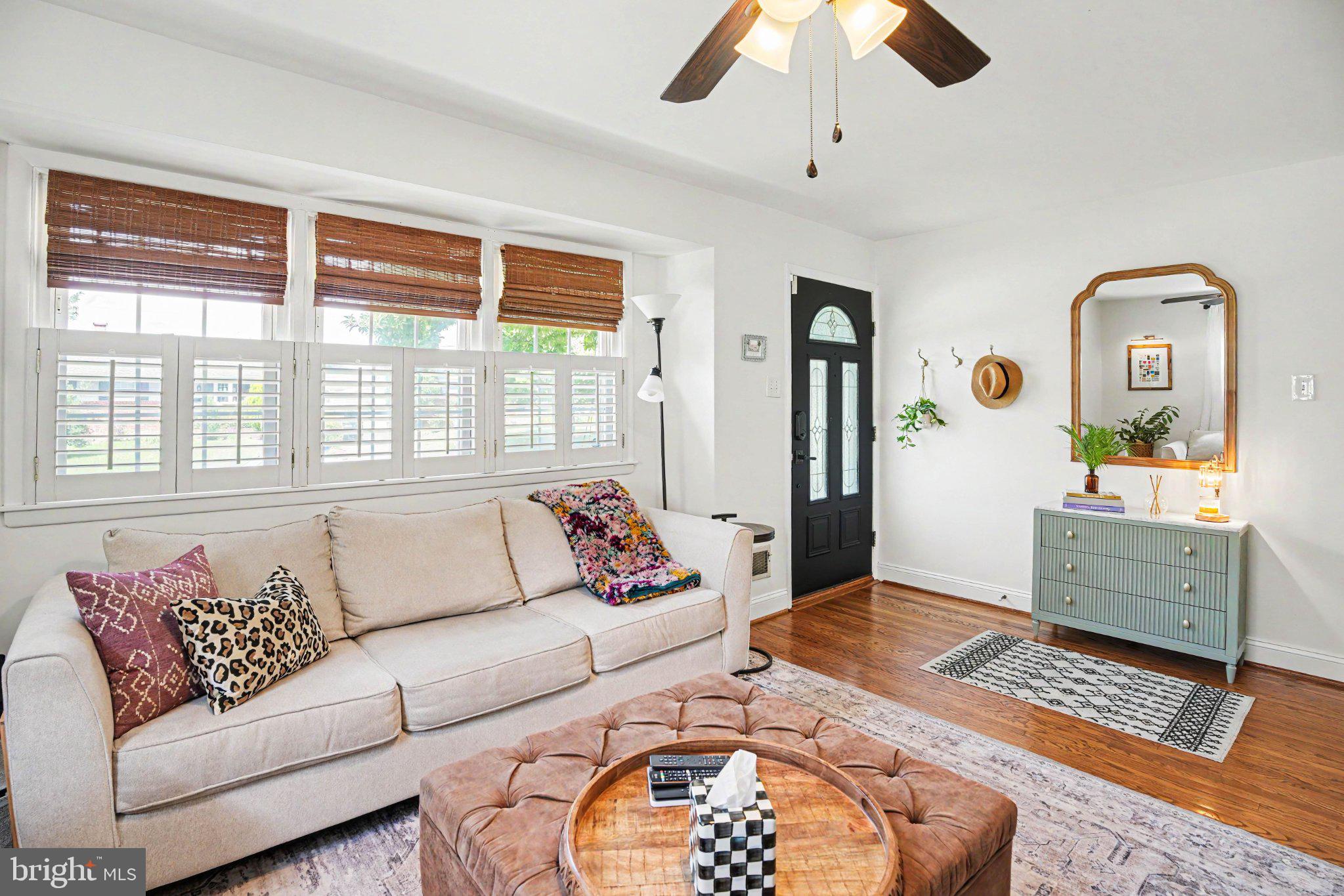 2206 GRAHAM DRIVE
