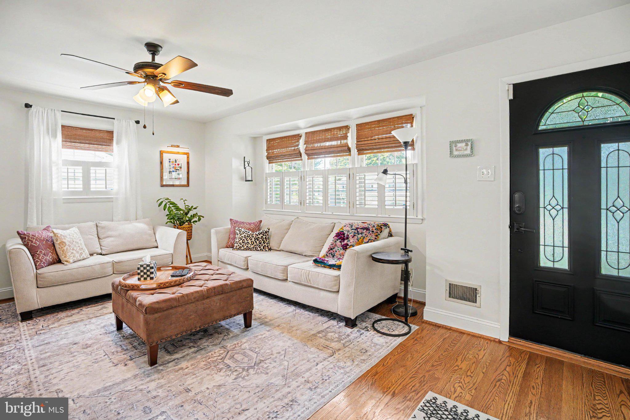 2206 GRAHAM DRIVE