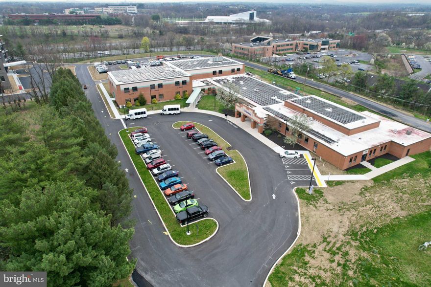 Prime Hampden Township income-producing property, fully occupied by a school and adult day care center. Situated in a high-demand area surrounded by medical offices, this property offers stable tenancy and strong long-term investment potential.