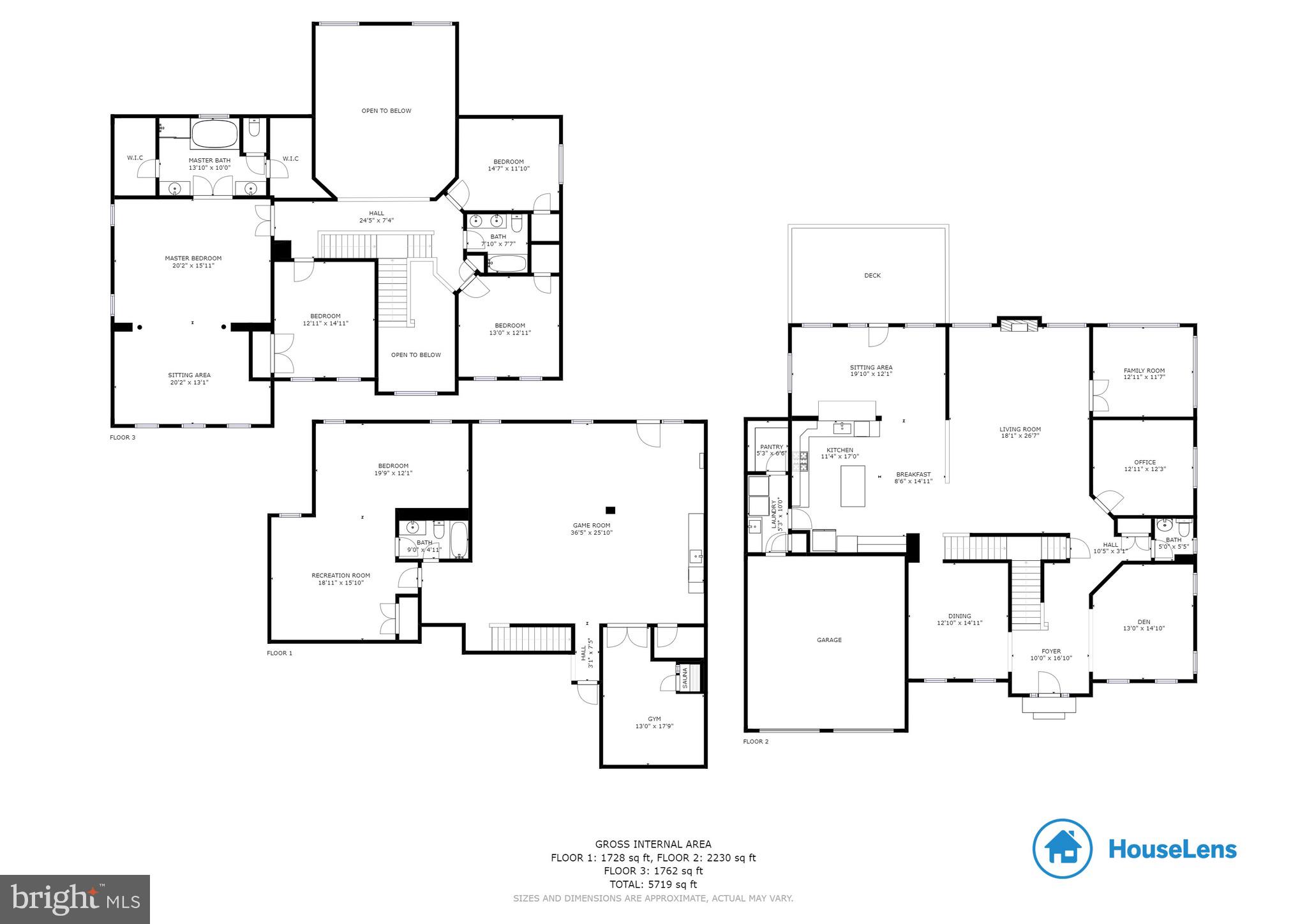 EAGLES POINTE - Residential