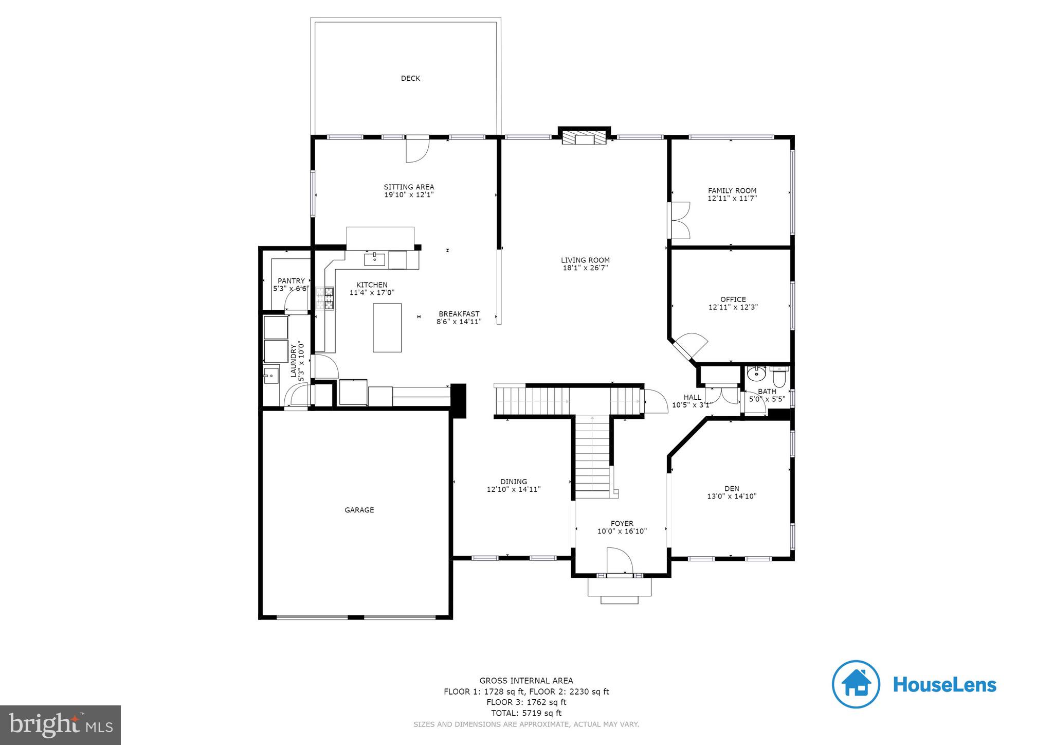 EAGLES POINTE - Residential