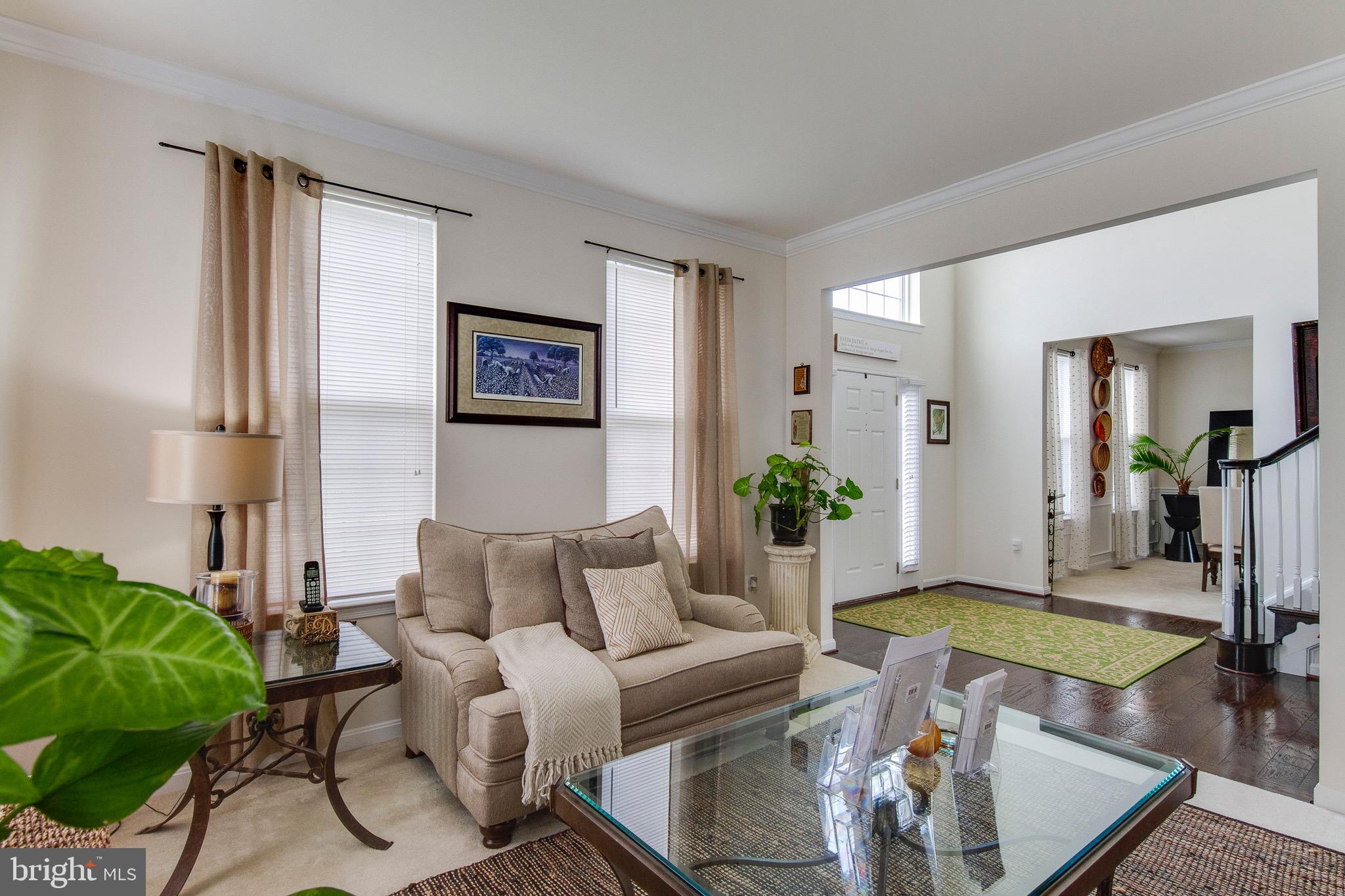 EAGLES POINTE - Residential