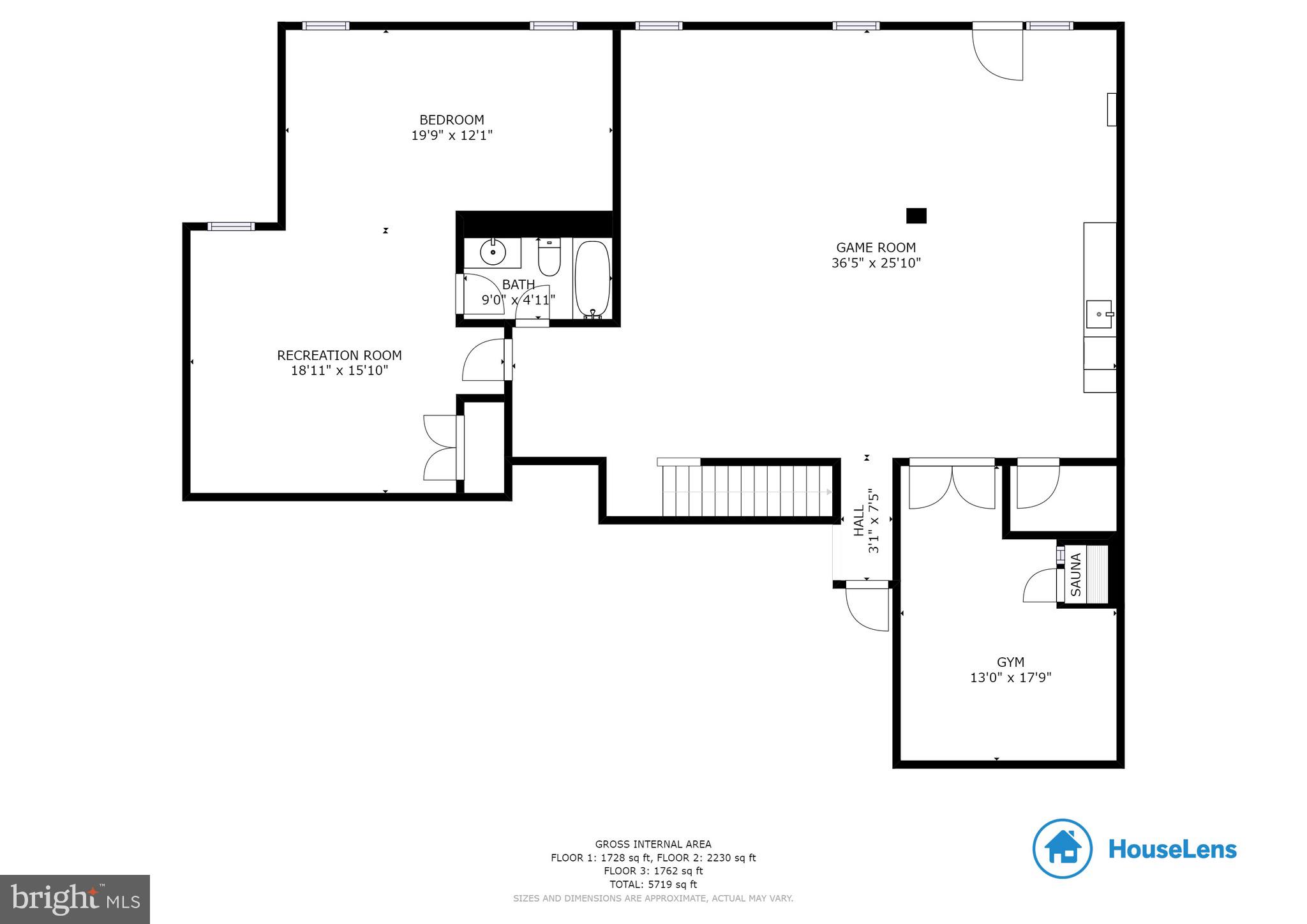 EAGLES POINTE - Residential