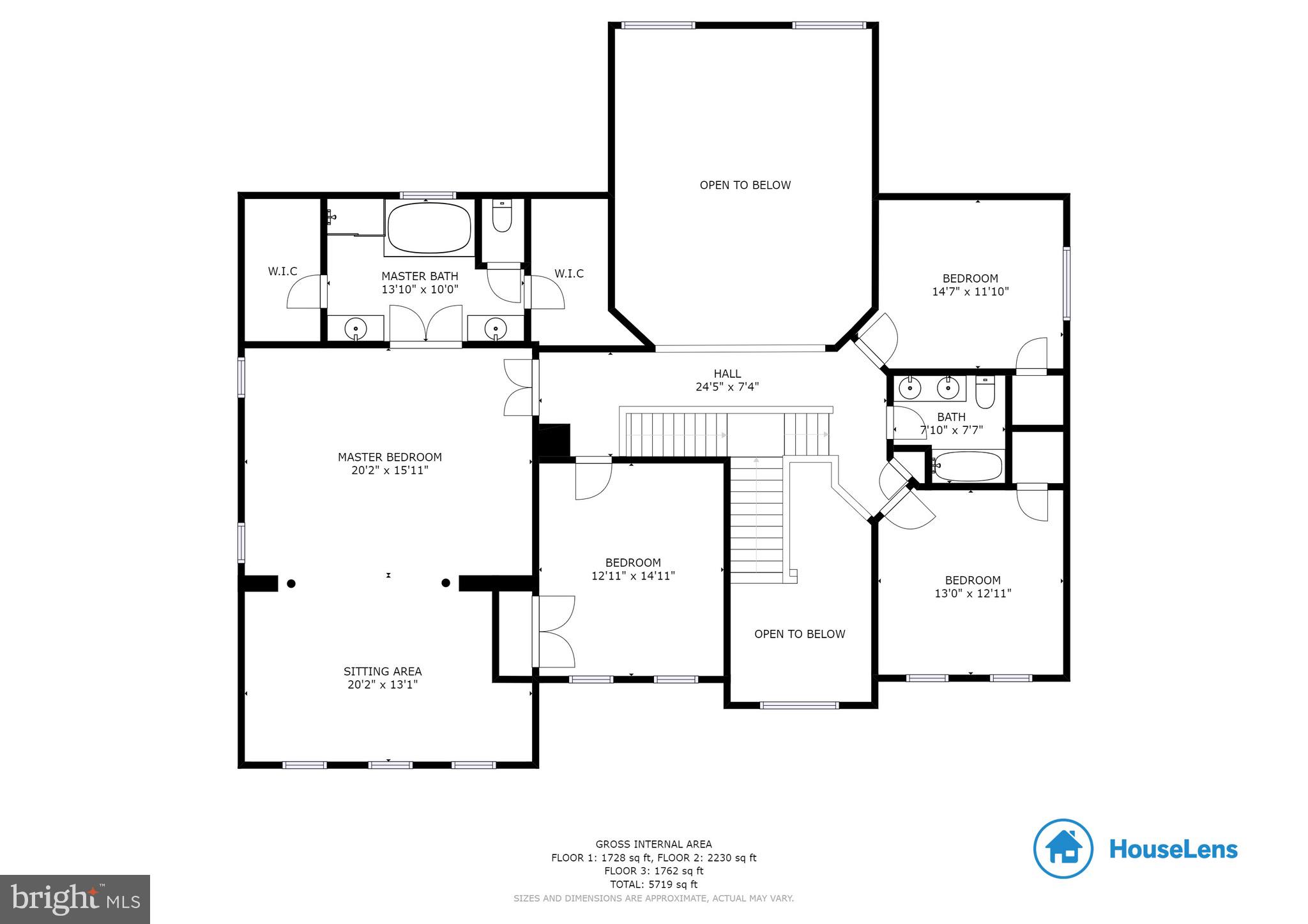EAGLES POINTE - Residential