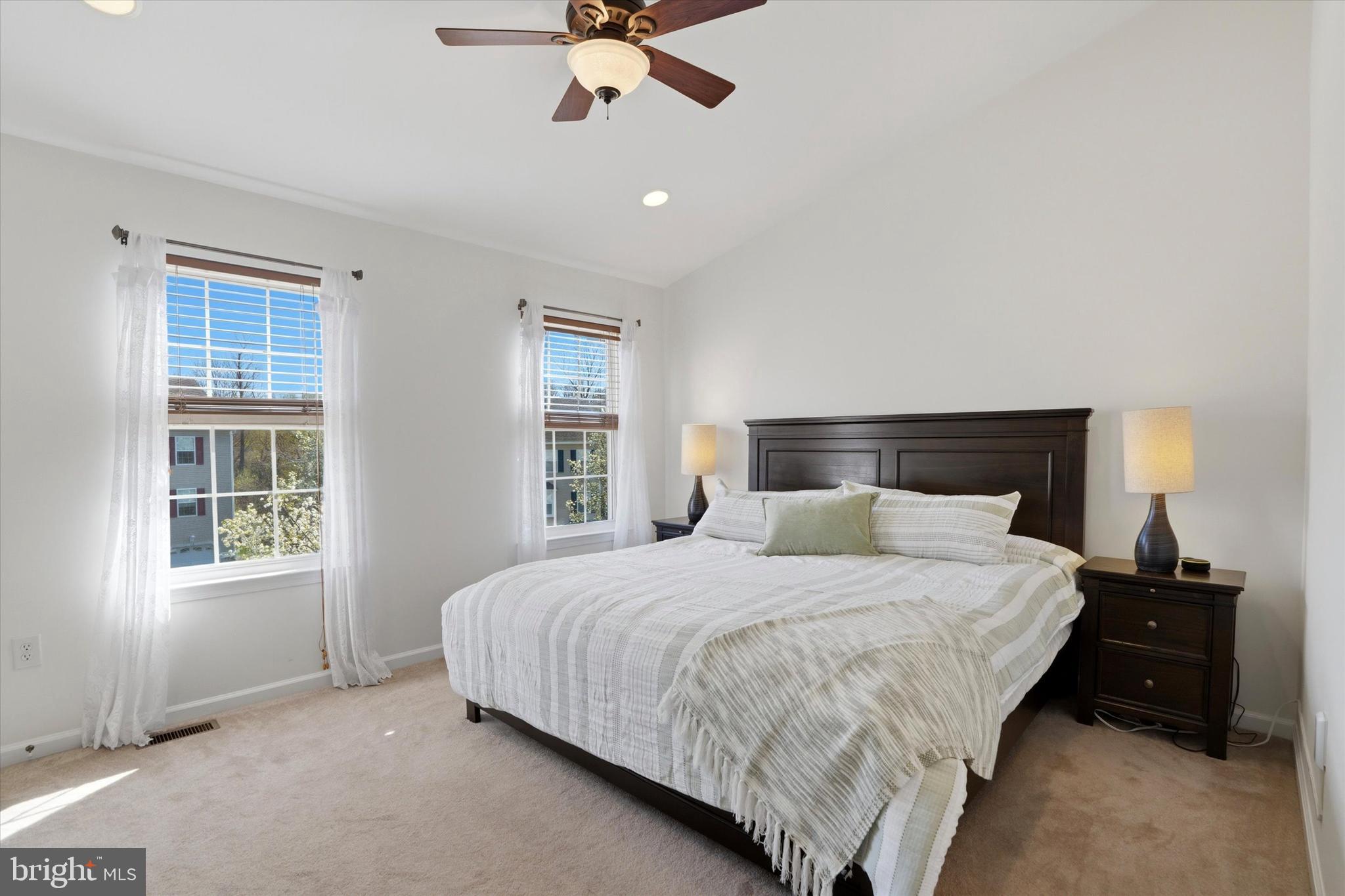 SPRING VALLEY WAY - Residential