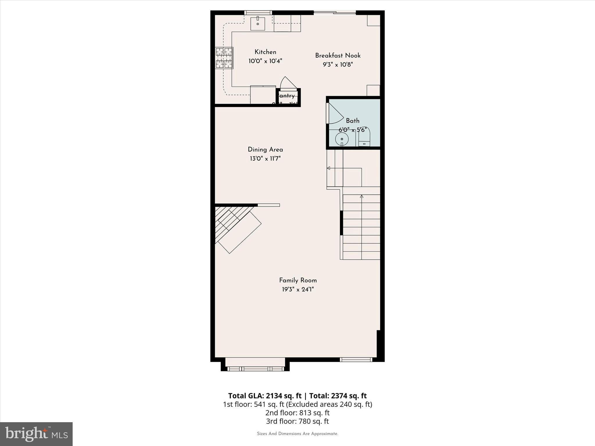 SPRING VALLEY WAY - Residential