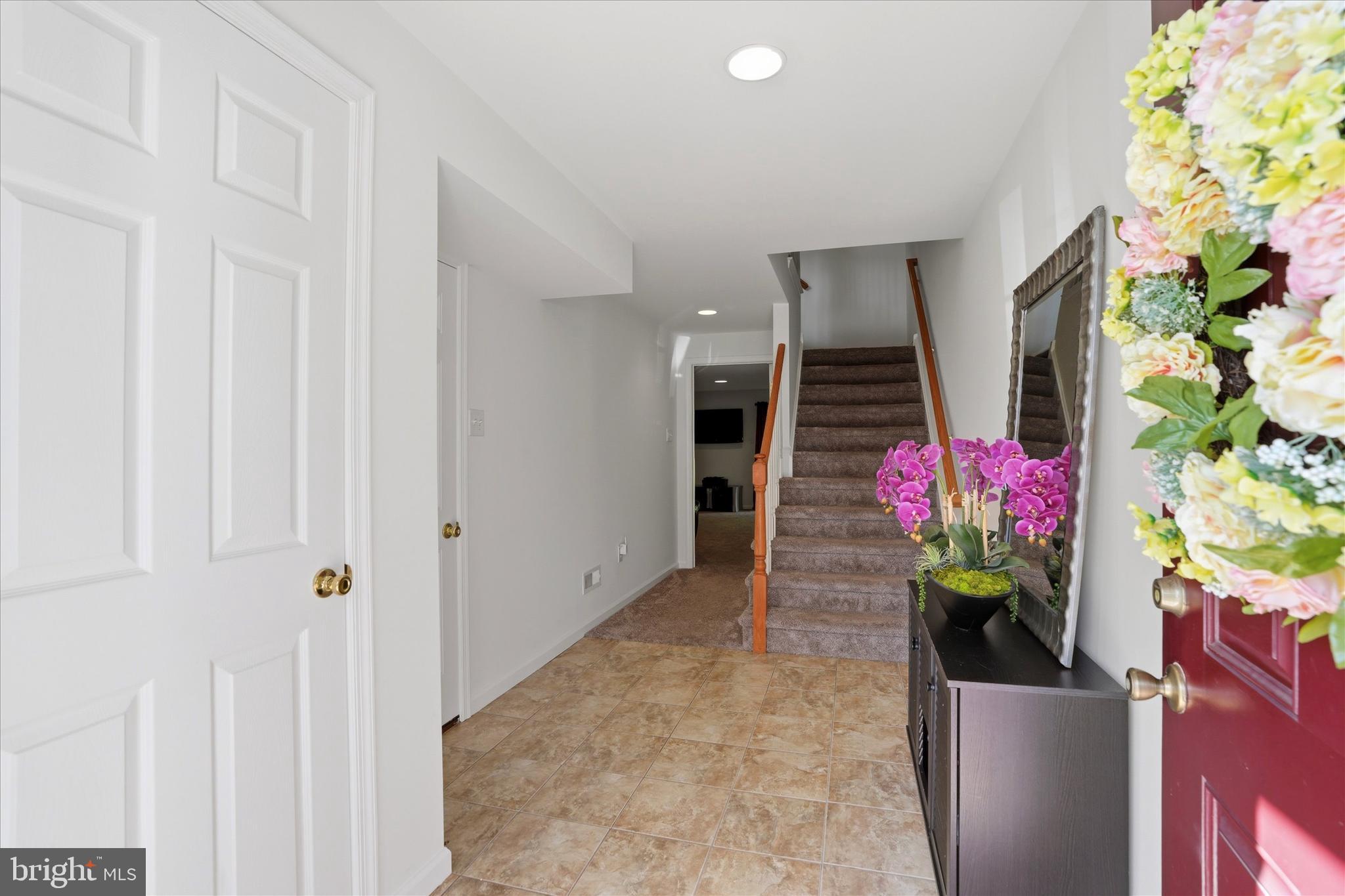 SPRING VALLEY WAY - Residential