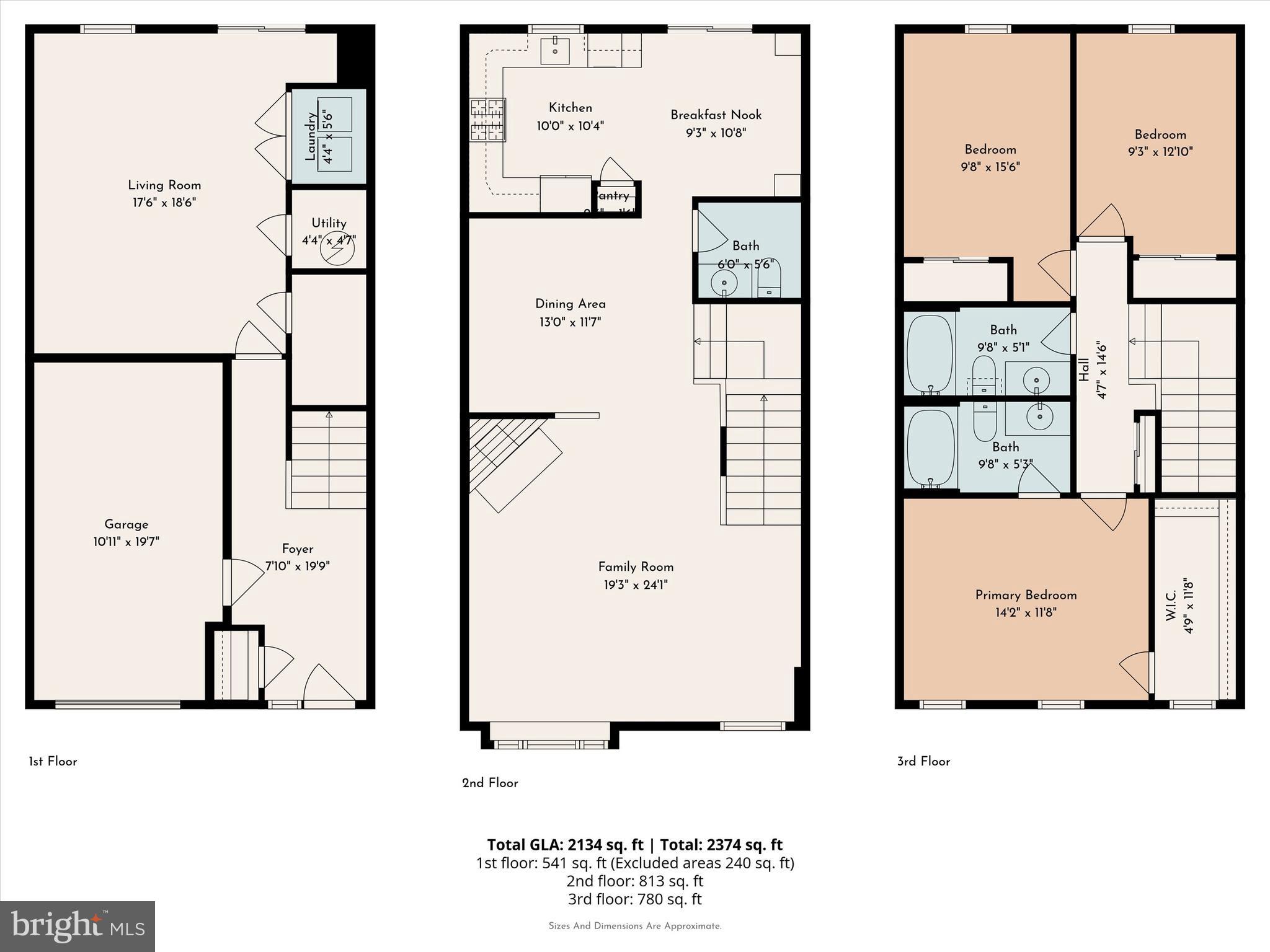 SPRING VALLEY WAY - Residential
