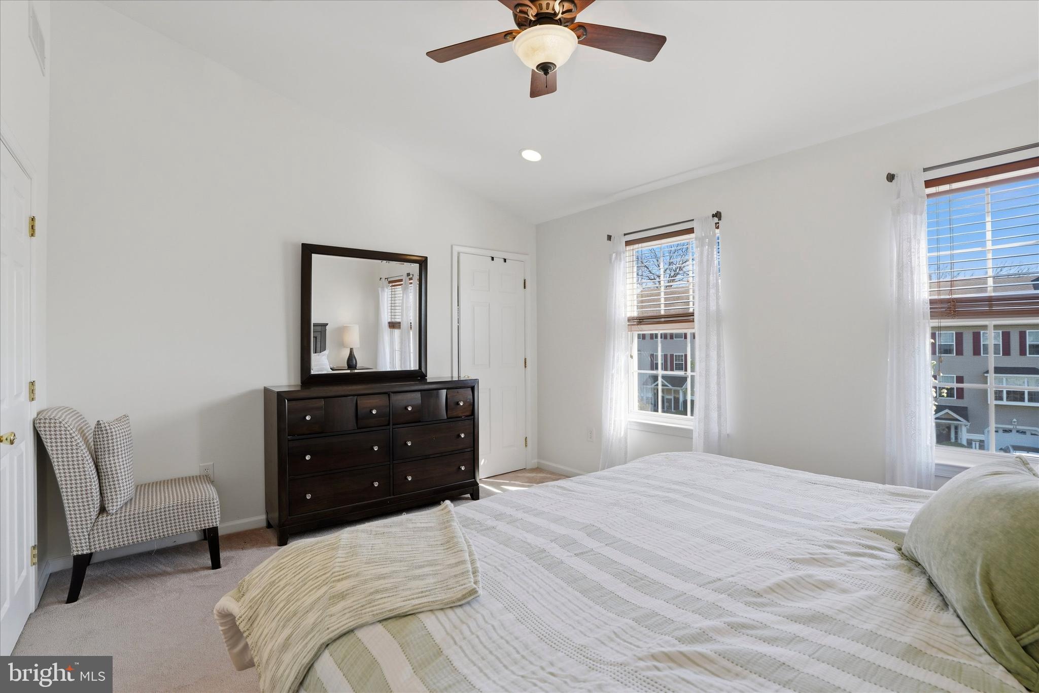 SPRING VALLEY WAY - Residential