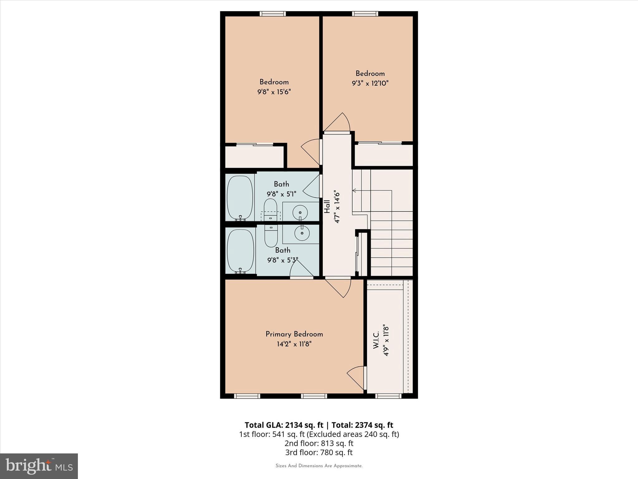 SPRING VALLEY WAY - Residential