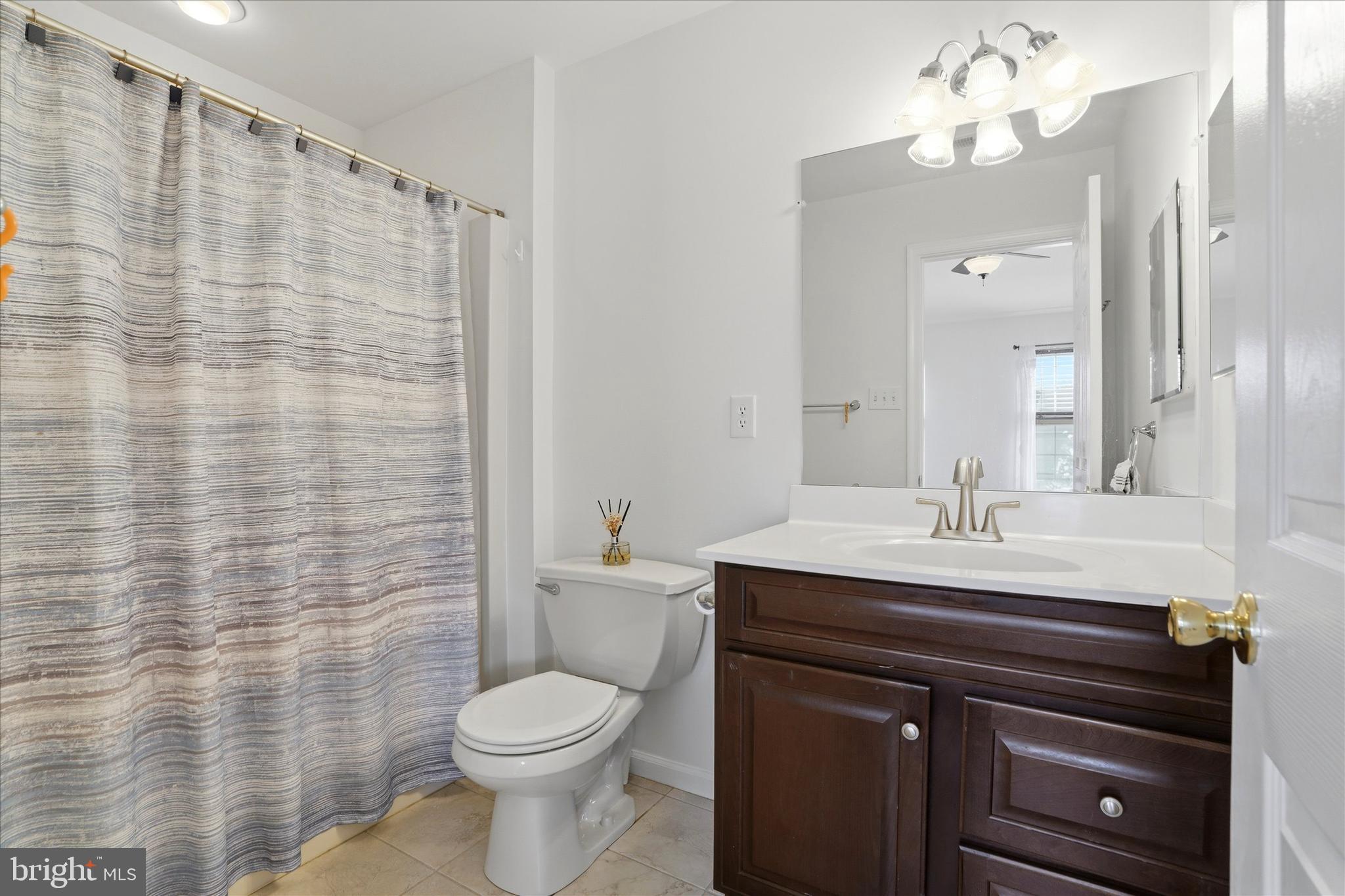 SPRING VALLEY WAY - Residential