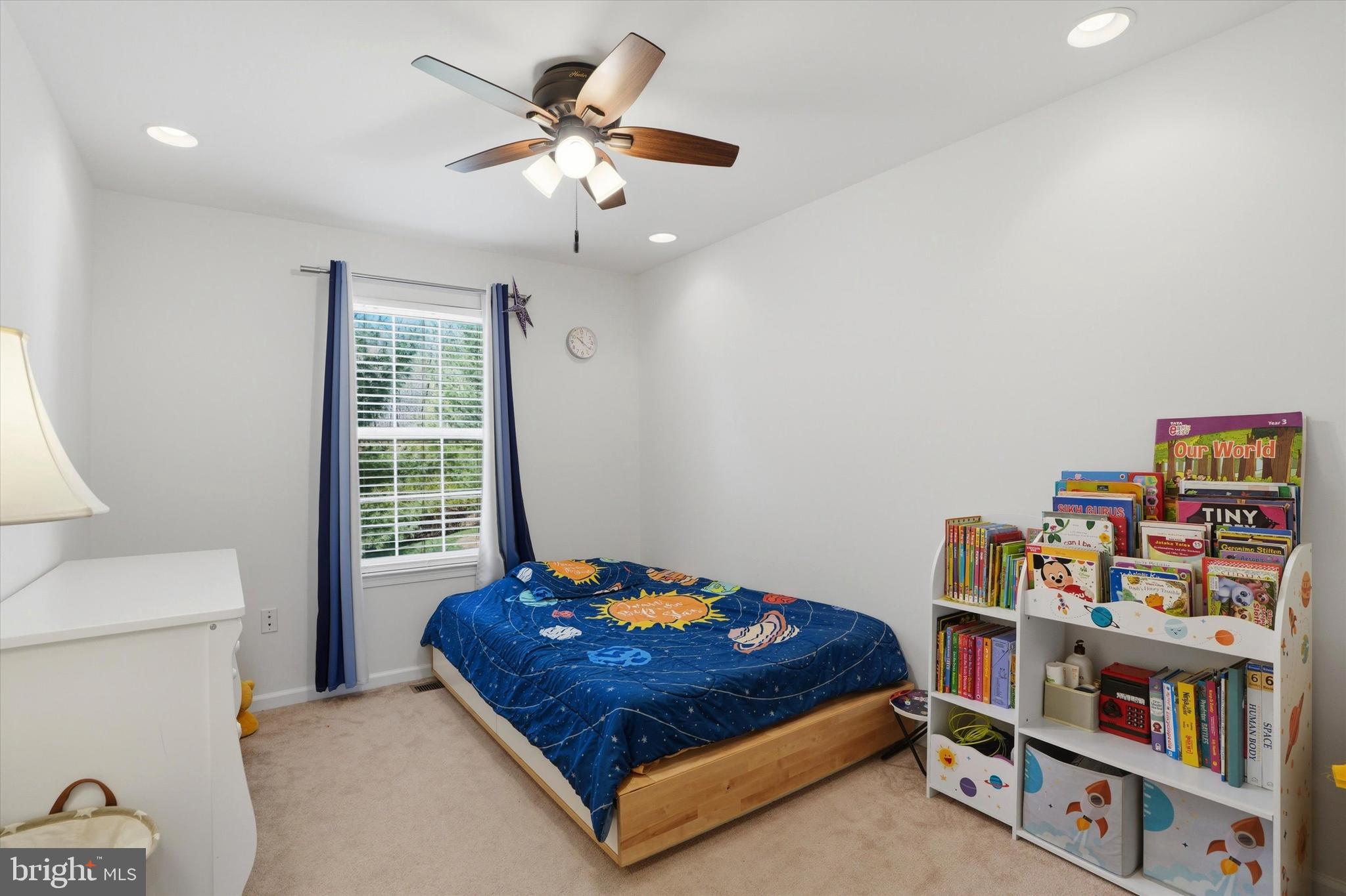 SPRING VALLEY WAY - Residential