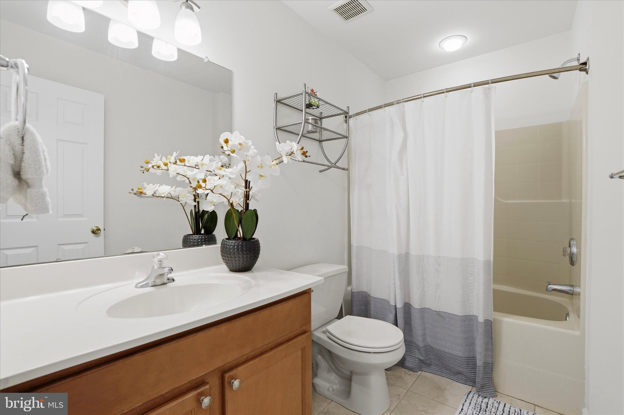 SPRING VALLEY WAY - Residential