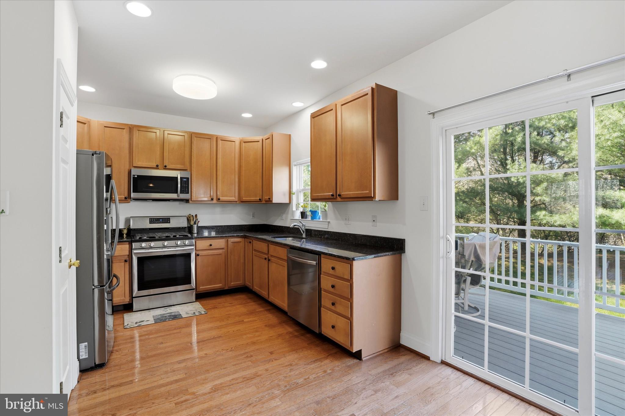 SPRING VALLEY WAY - Residential