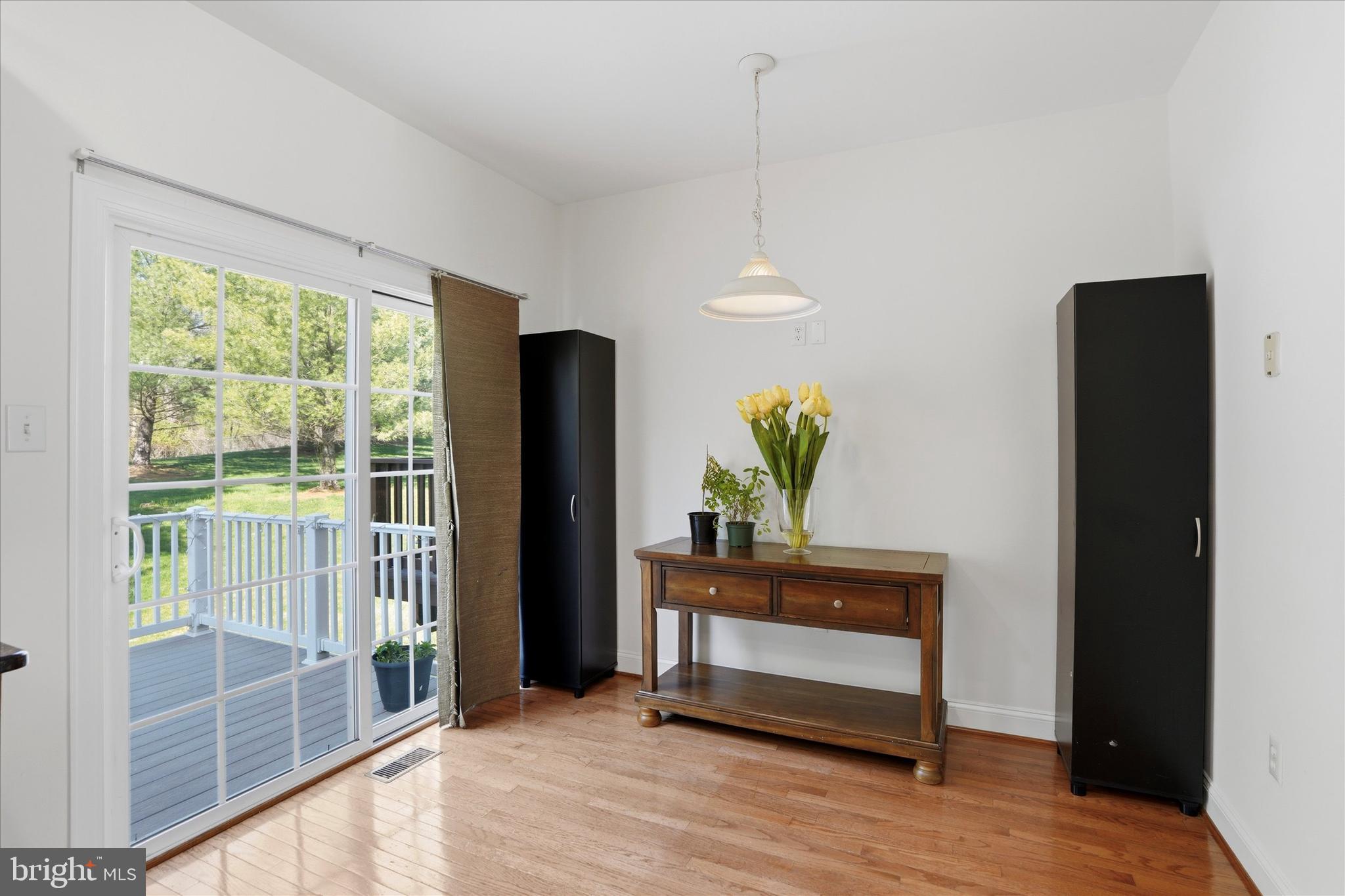 SPRING VALLEY WAY - Residential