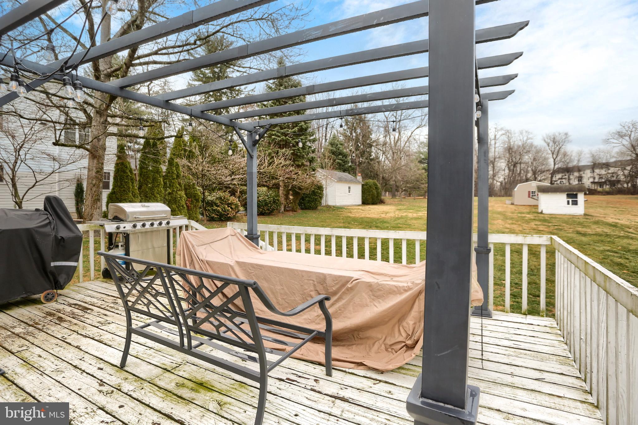 CAMP HILL BOROUGH - Residential