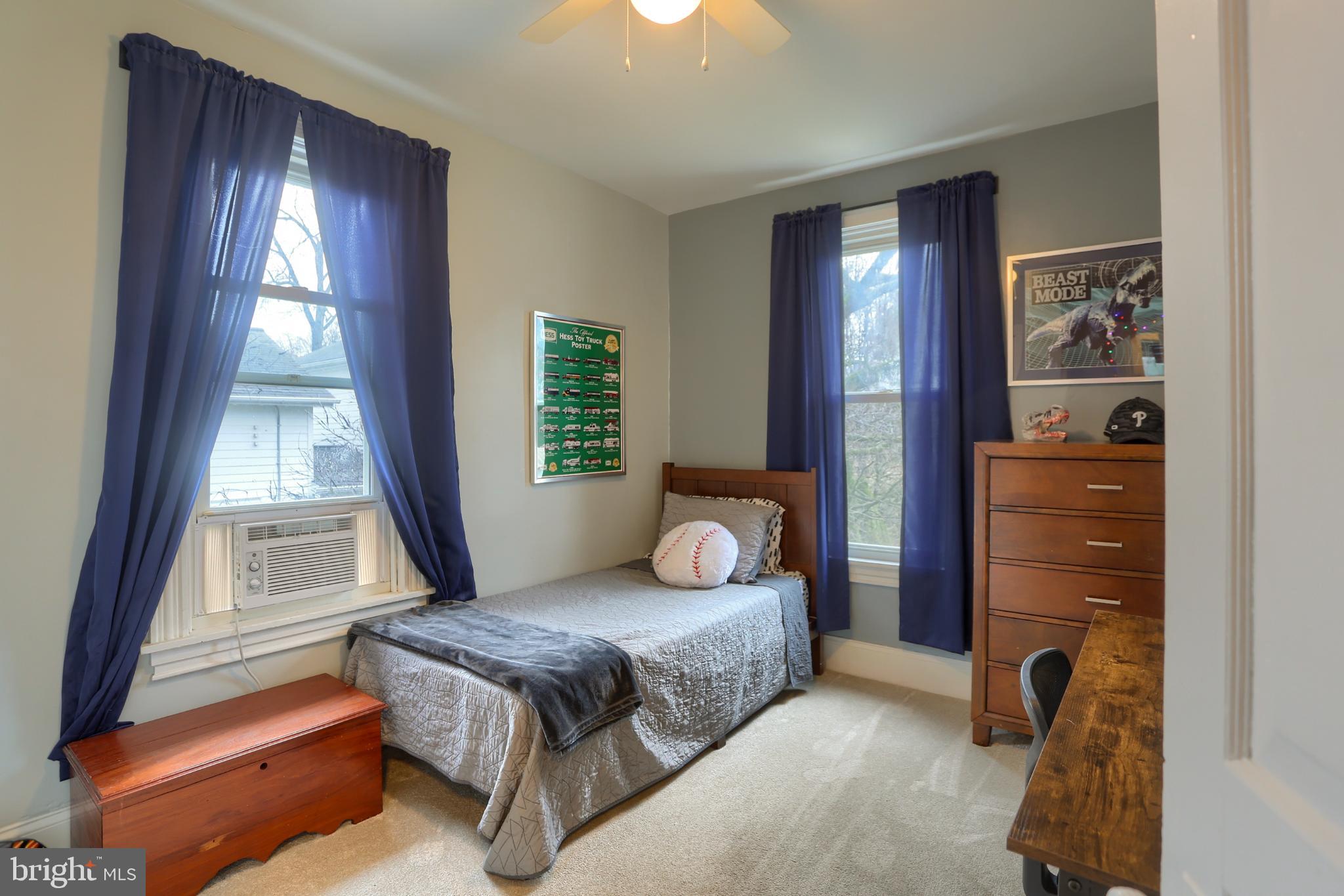 CAMP HILL BOROUGH - Residential