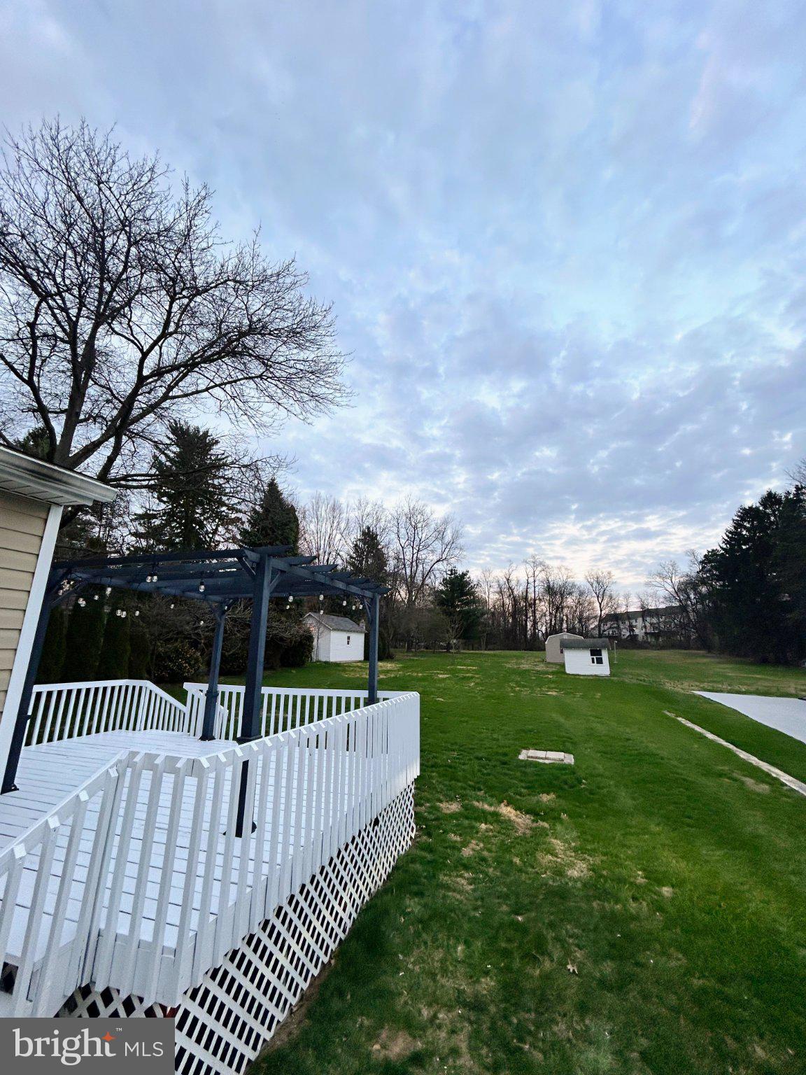 CAMP HILL BOROUGH - Residential